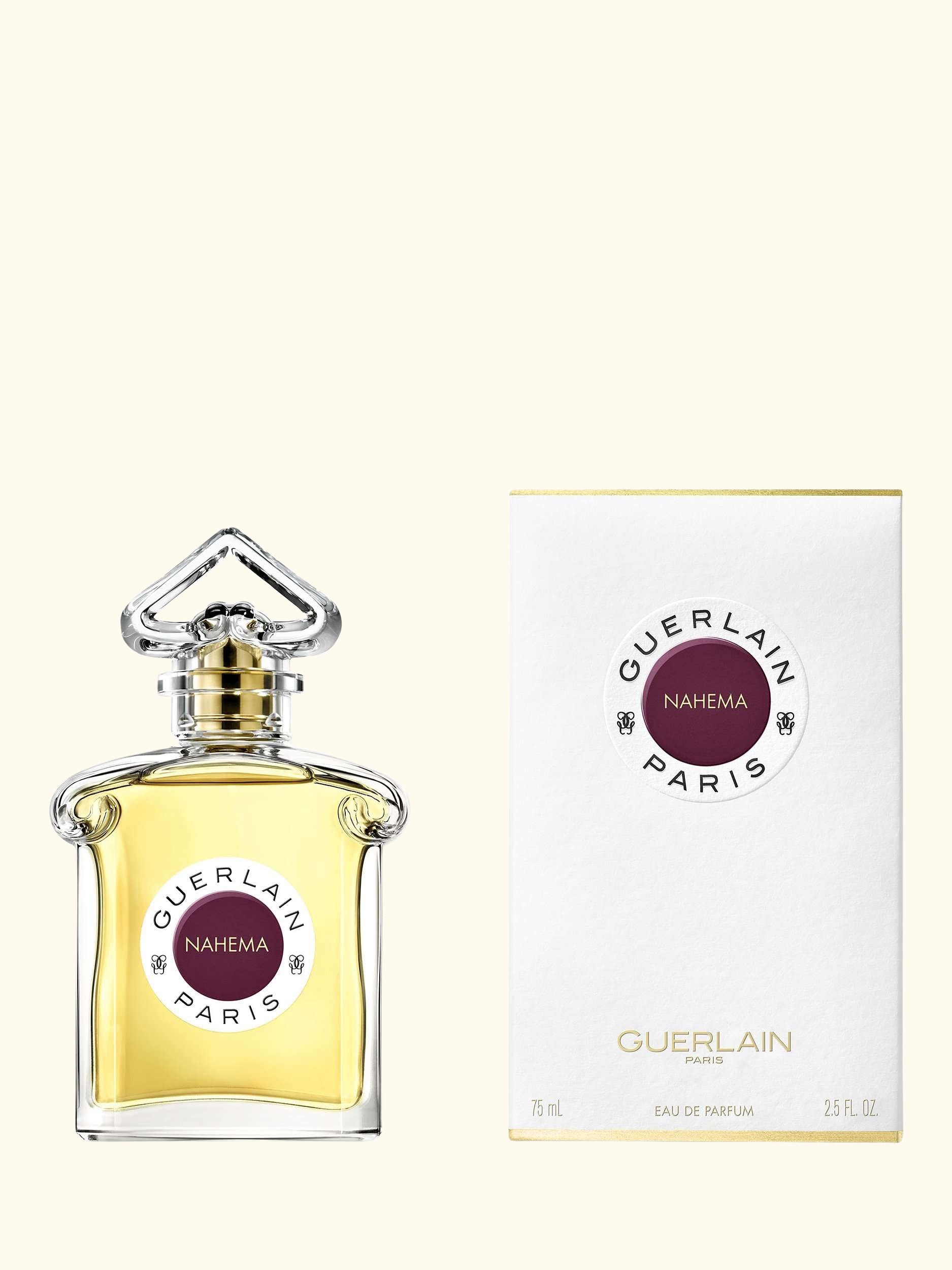 Nahema Eau de Parfum, 75ml