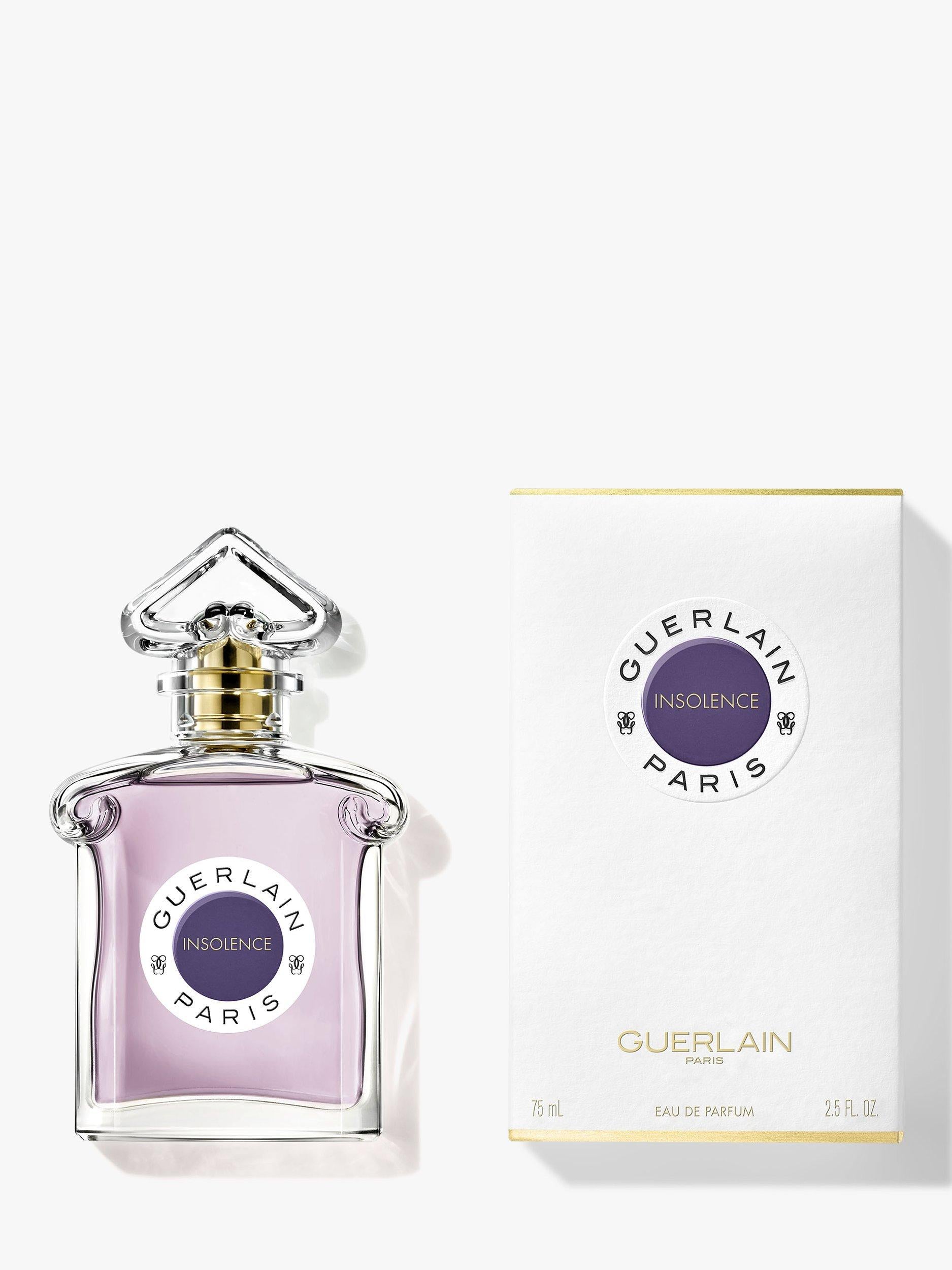 Les Légendaires Insolence Eau de Parfum, 75ml