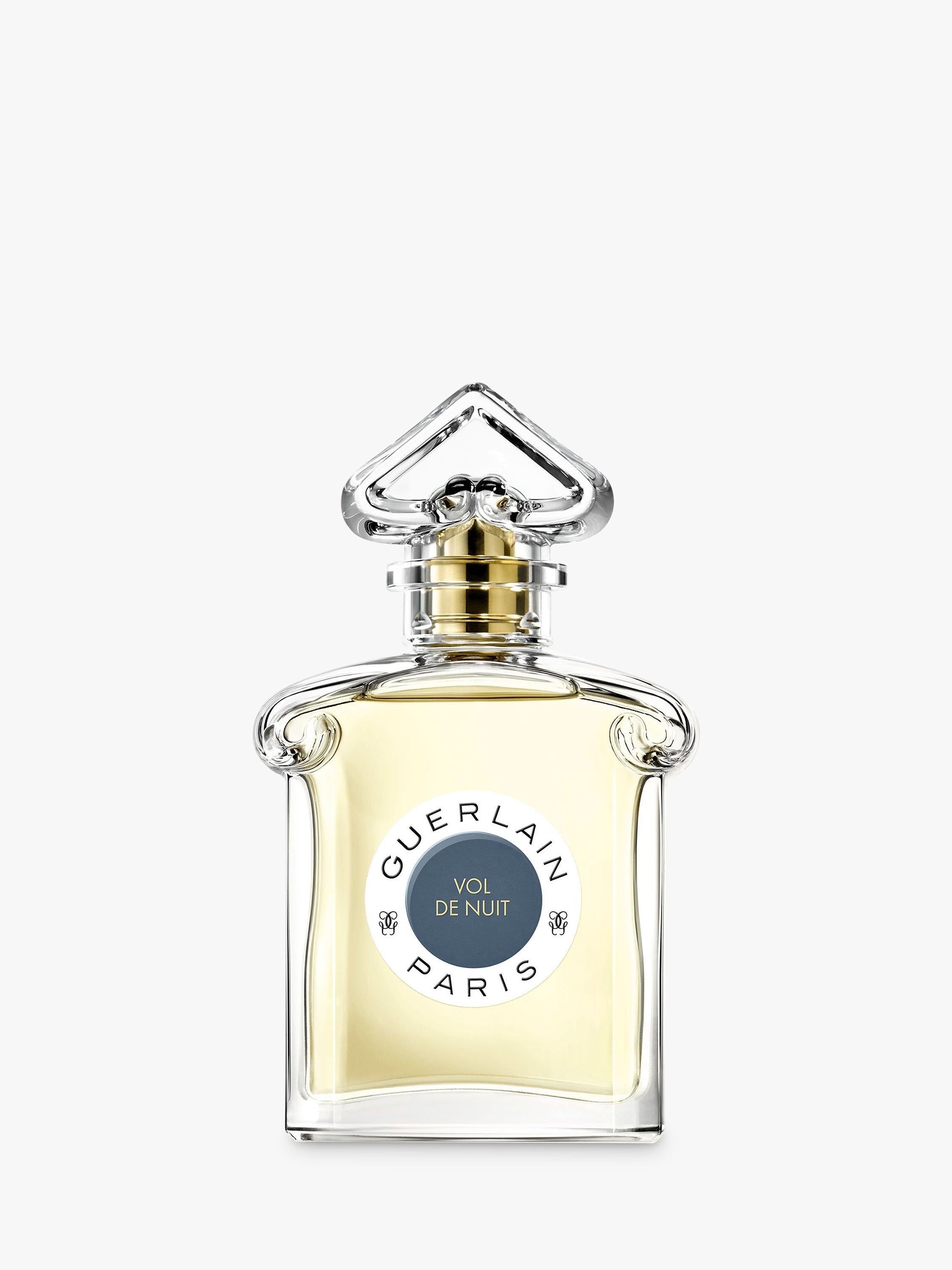 Les Légendaires Vol de Nuit Eau de Toilette, 75ml