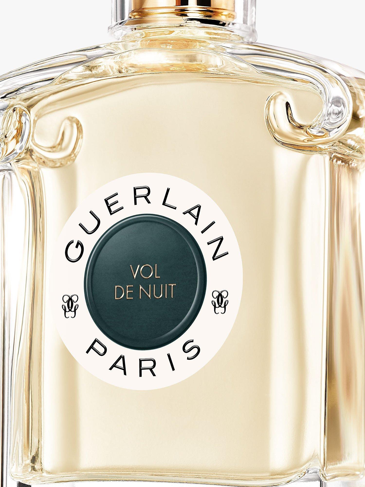 Les Légendaires Vol de Nuit Eau de Toilette, 75ml