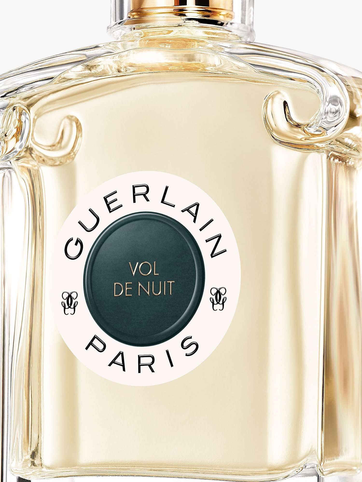 Les Légendaires Vol de Nuit Eau de Toilette, 75ml