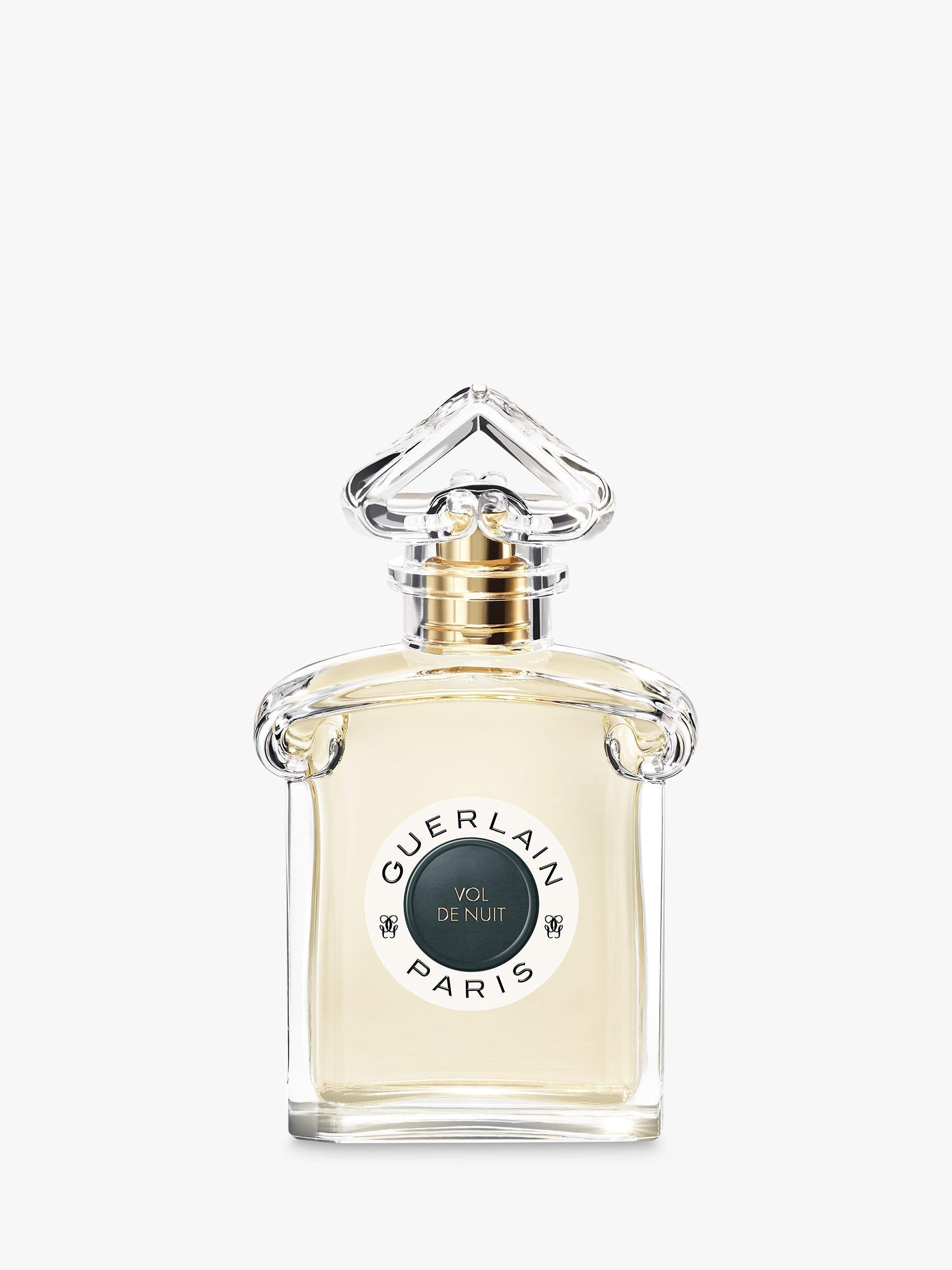 Les Légendaires Vol de Nuit Eau de Toilette, 75ml