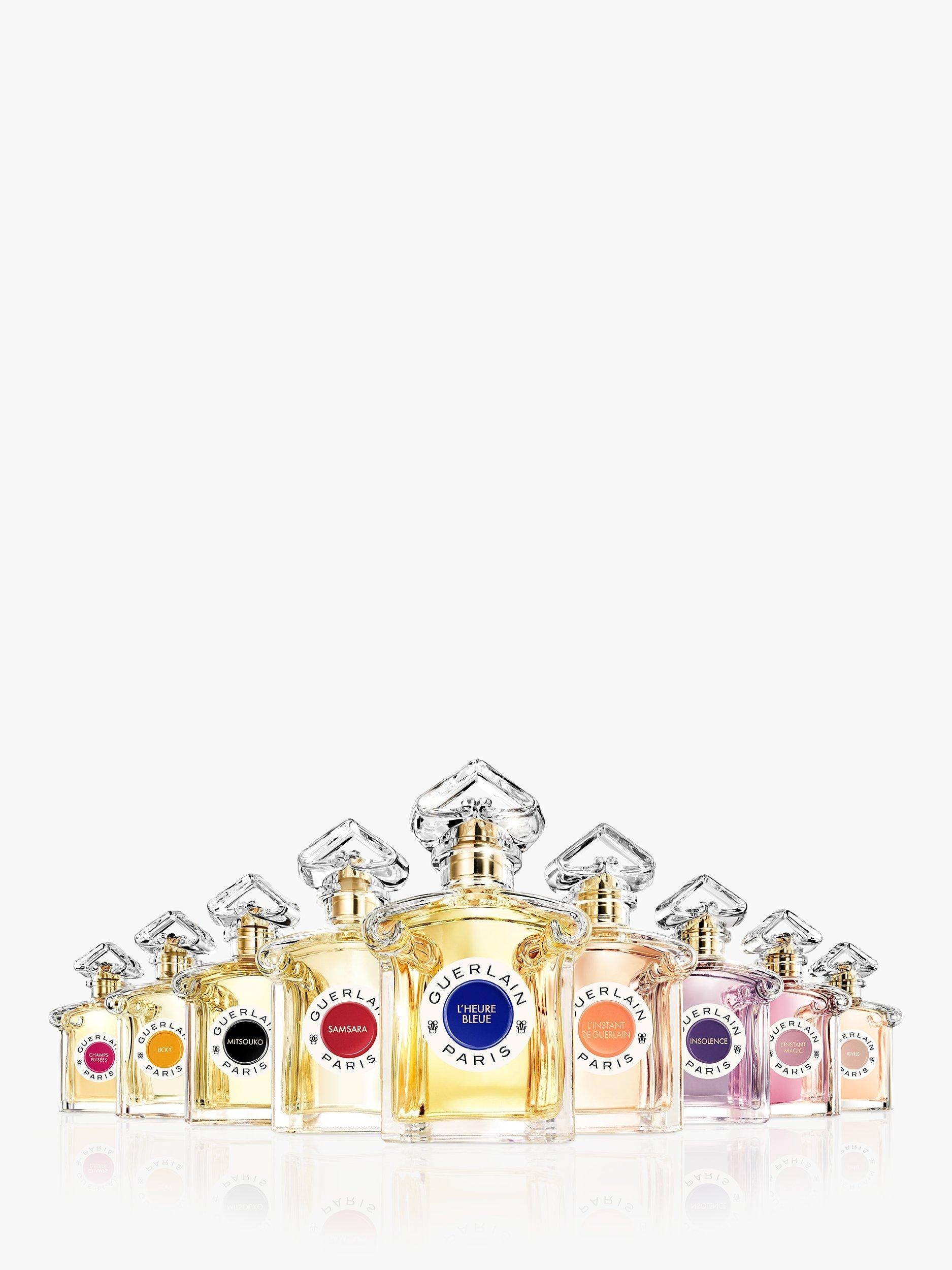 Les Légendaires Vol de Nuit Eau de Toilette, 75ml