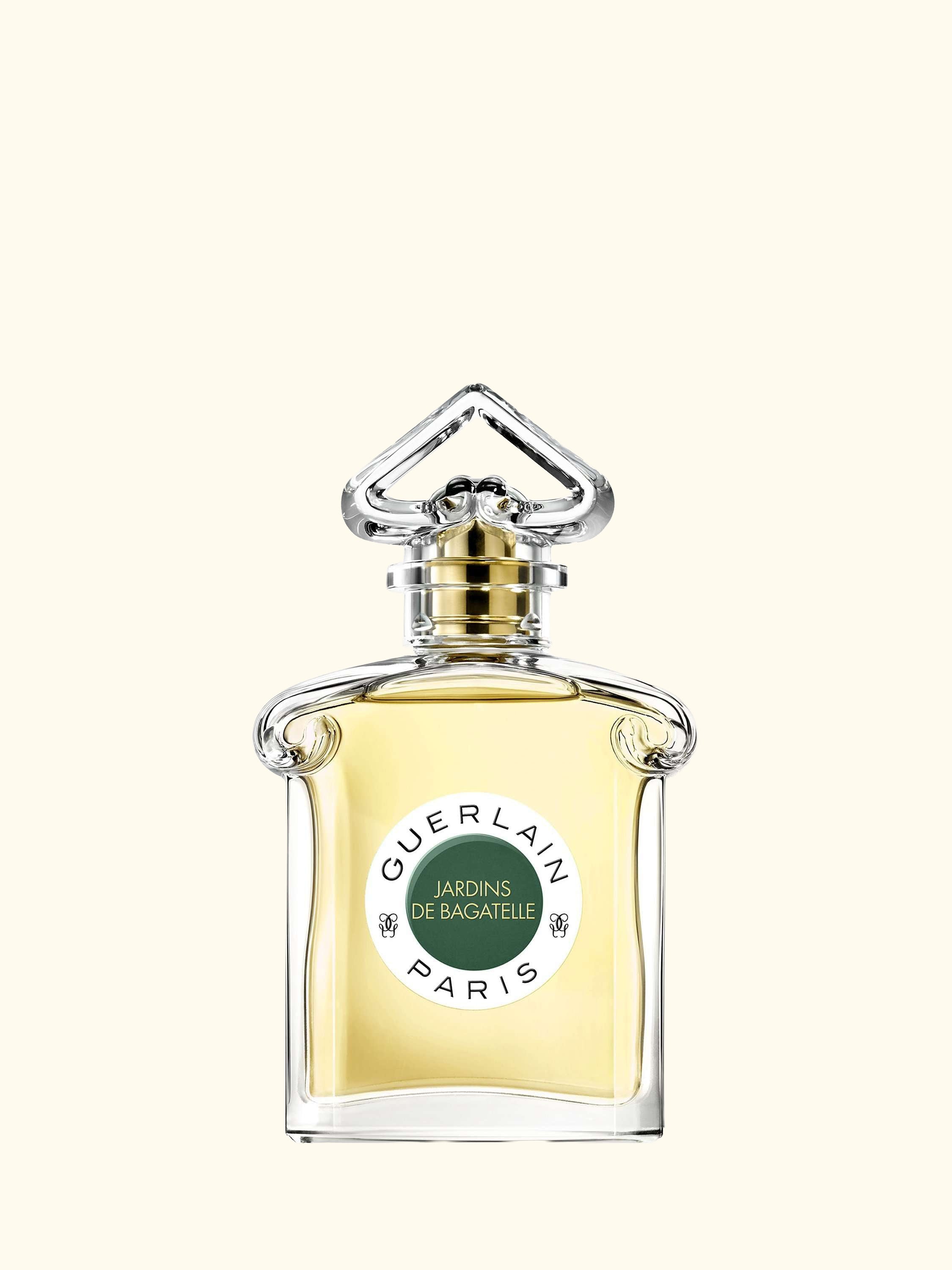Les Légendaires Jardins de Bagatelle Eau de Parfum, 75ml