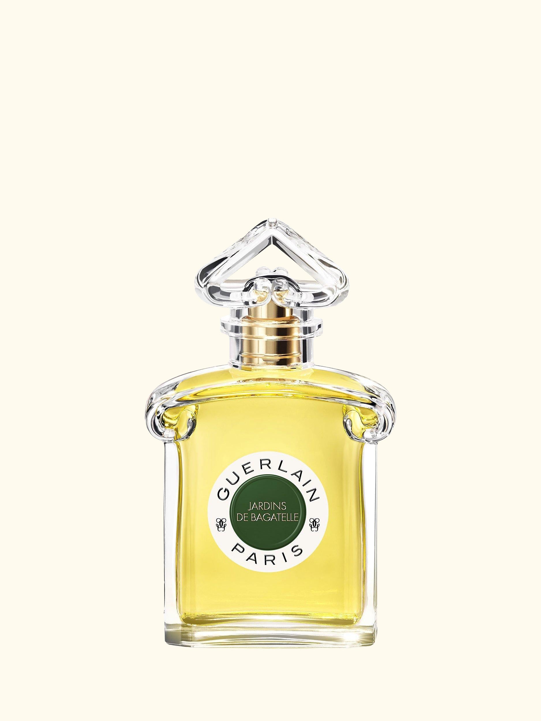 Les Légendaires Jardins de Bagatelle Eau de Parfum, 75ml