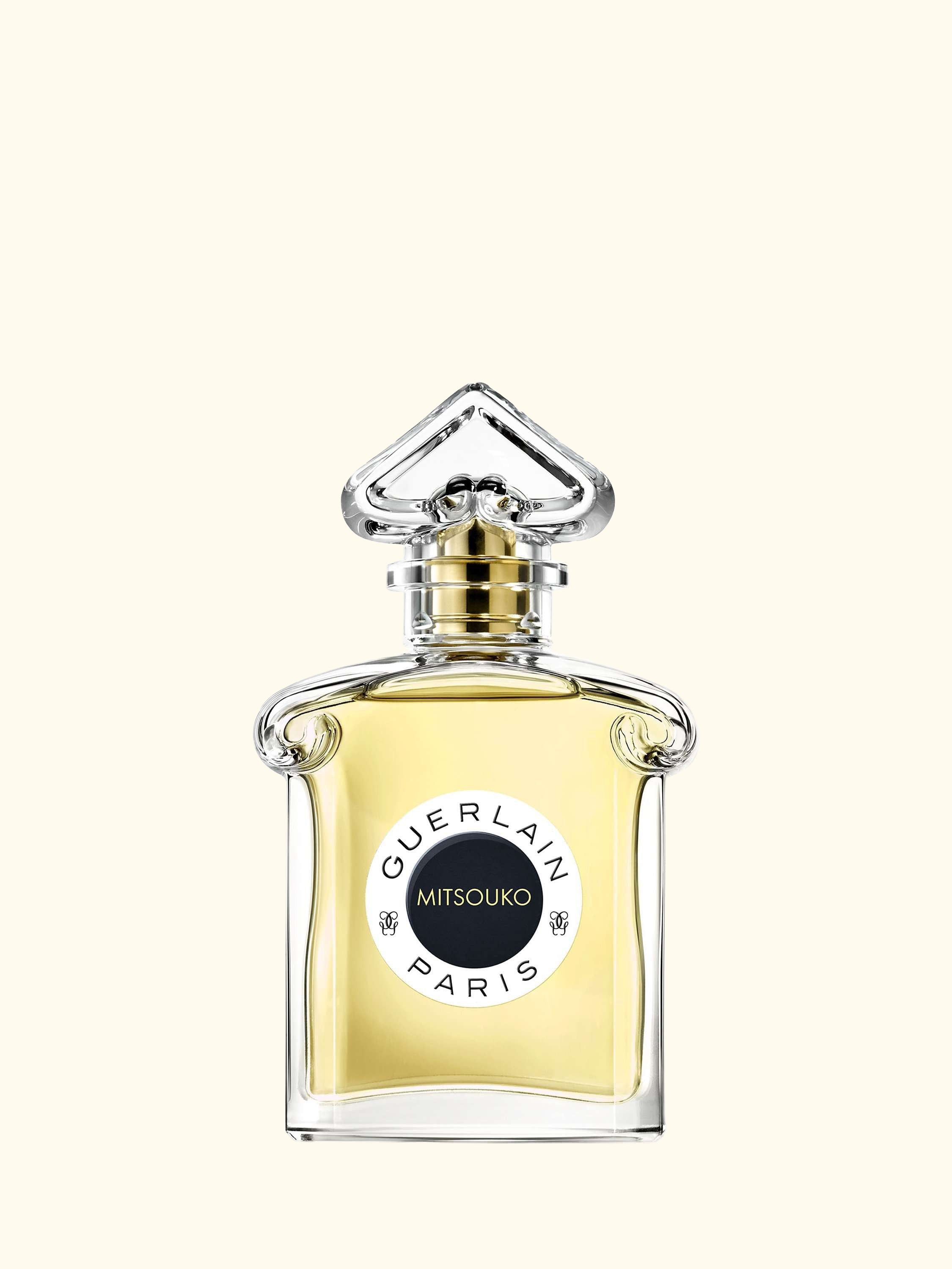 Les Légendaires Mitsouko Eau de Toilette, 75ml