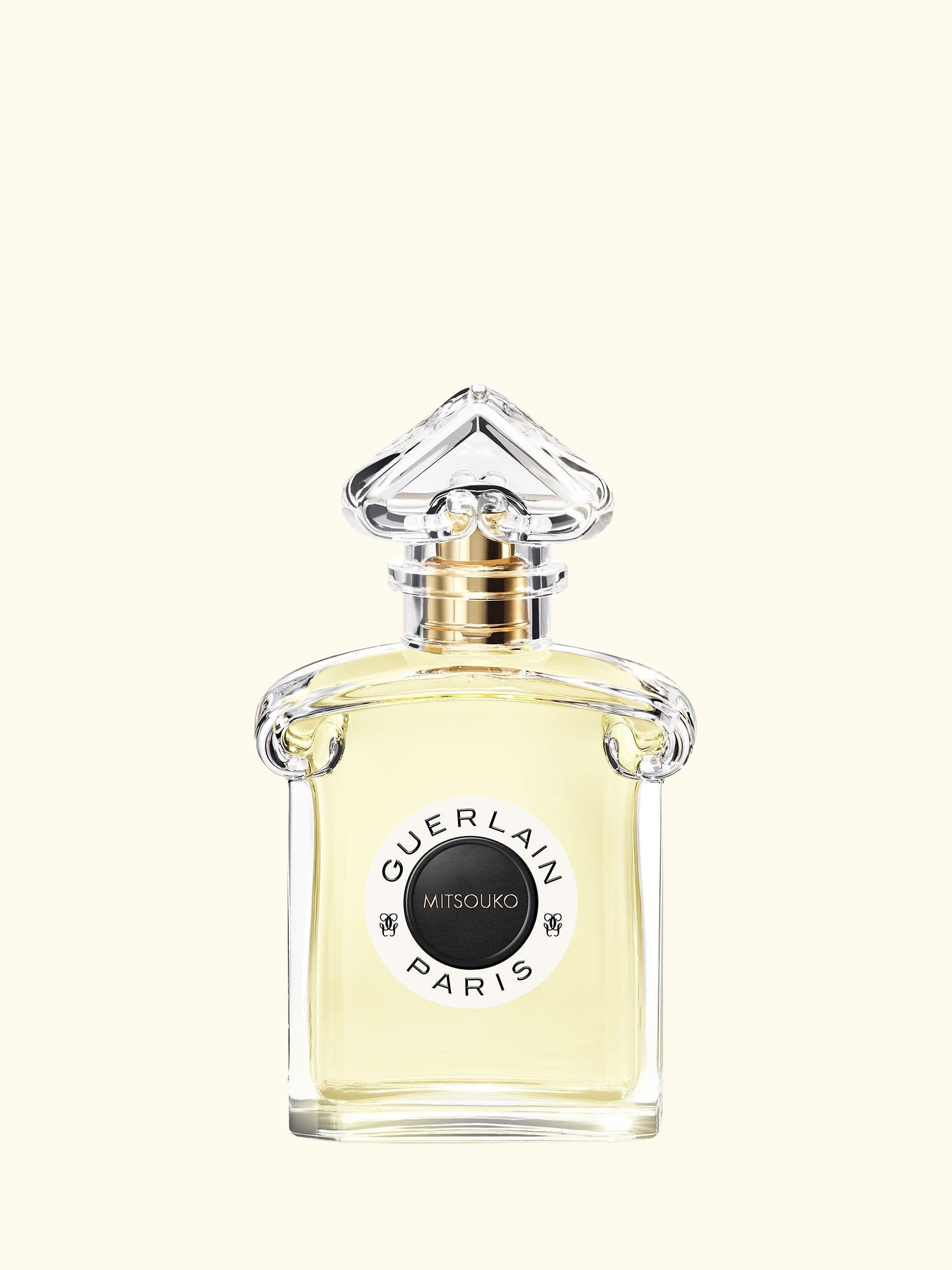 Les Légendaires Mitsouko Eau de Toilette, 75ml