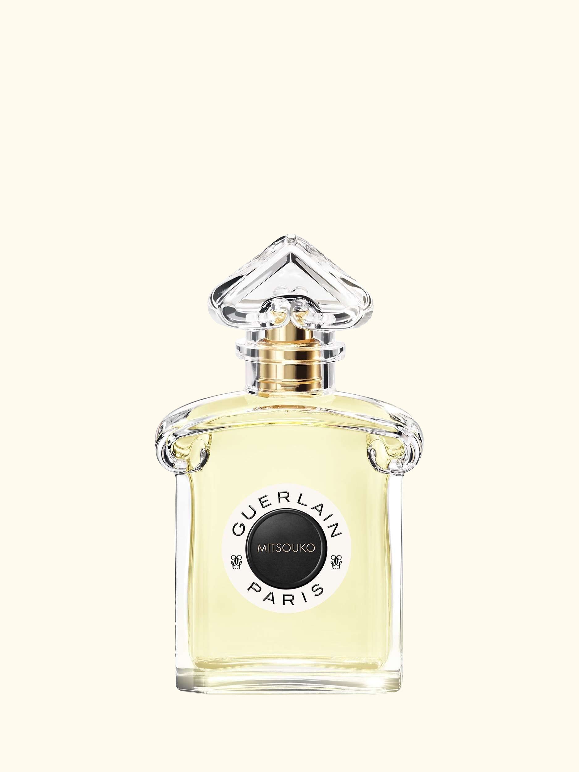Les Légendaires Mitsouko Eau de Toilette, 75ml