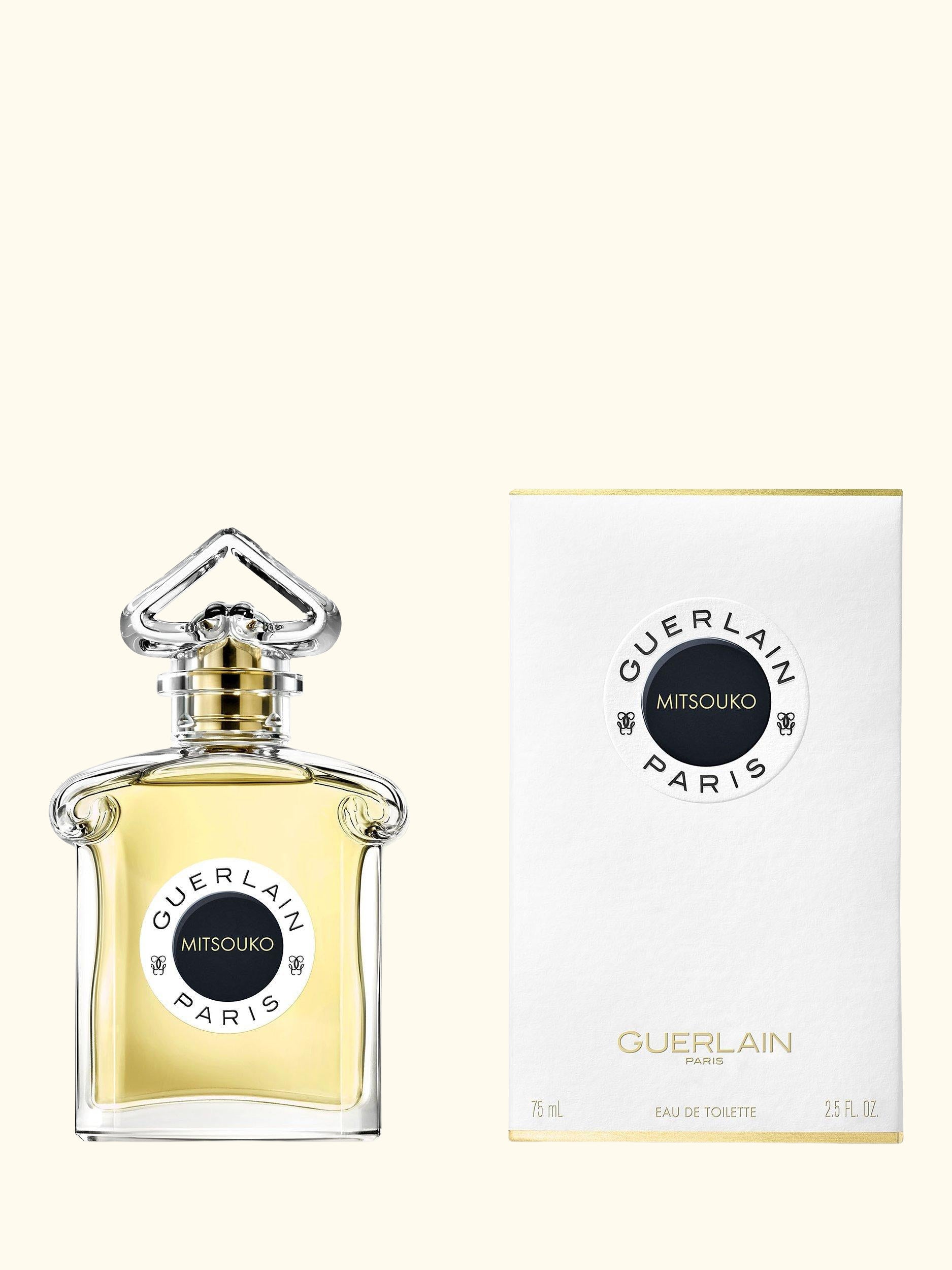 Les Légendaires Mitsouko Eau de Toilette, 75ml