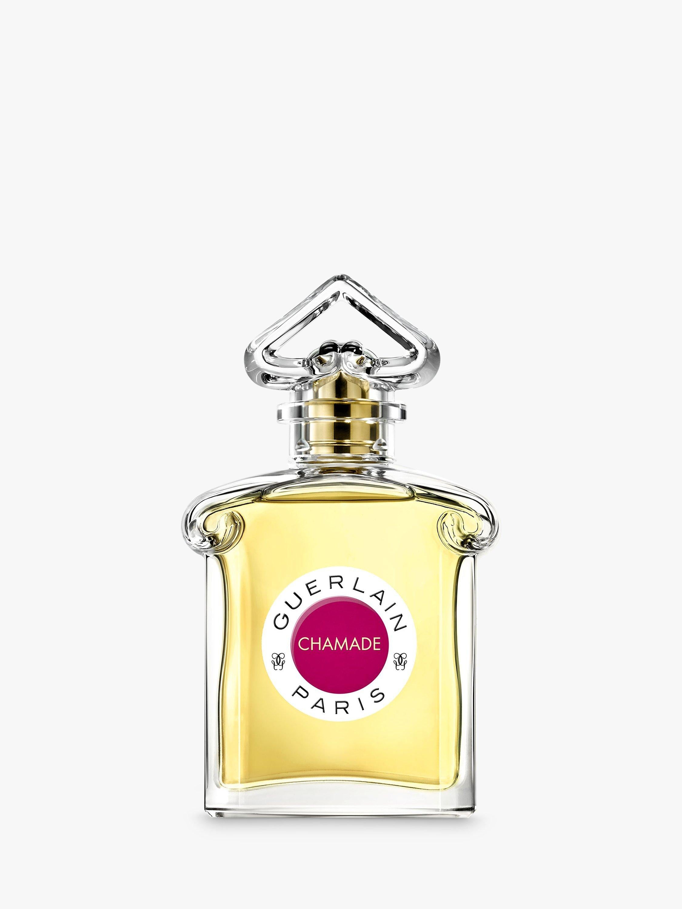 Chamade Eau de Toilette, 75ml