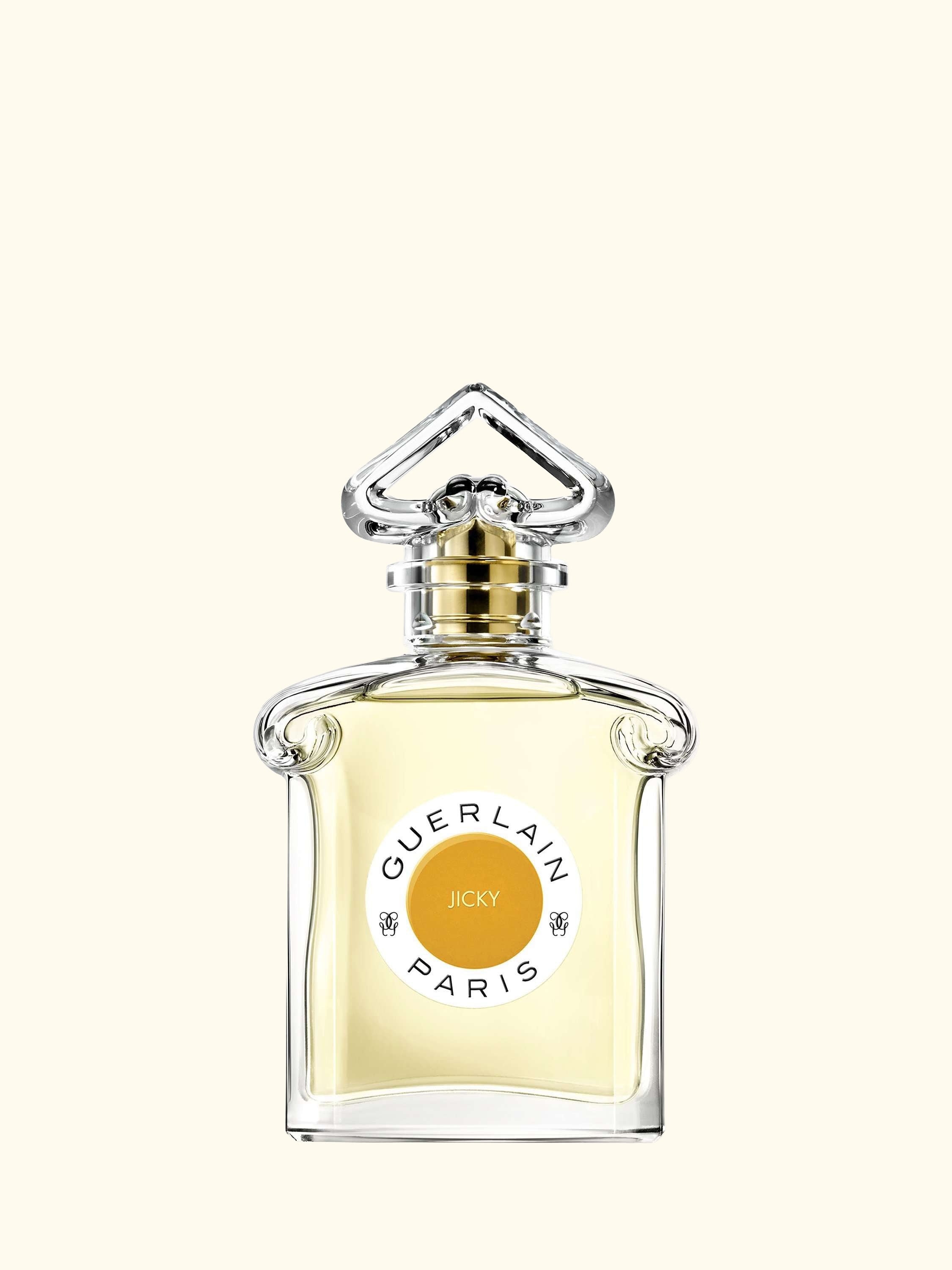 Les Légendaires Jicky Eau de Parfum, 75ml