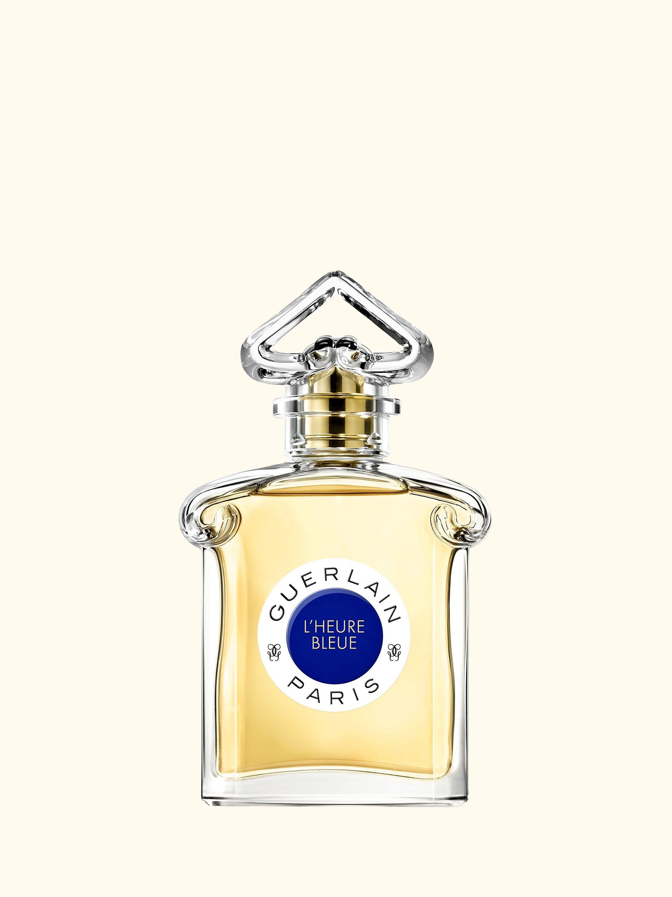 Les Légendaires L'Heure Bleue Eau de Toilette, 75ml