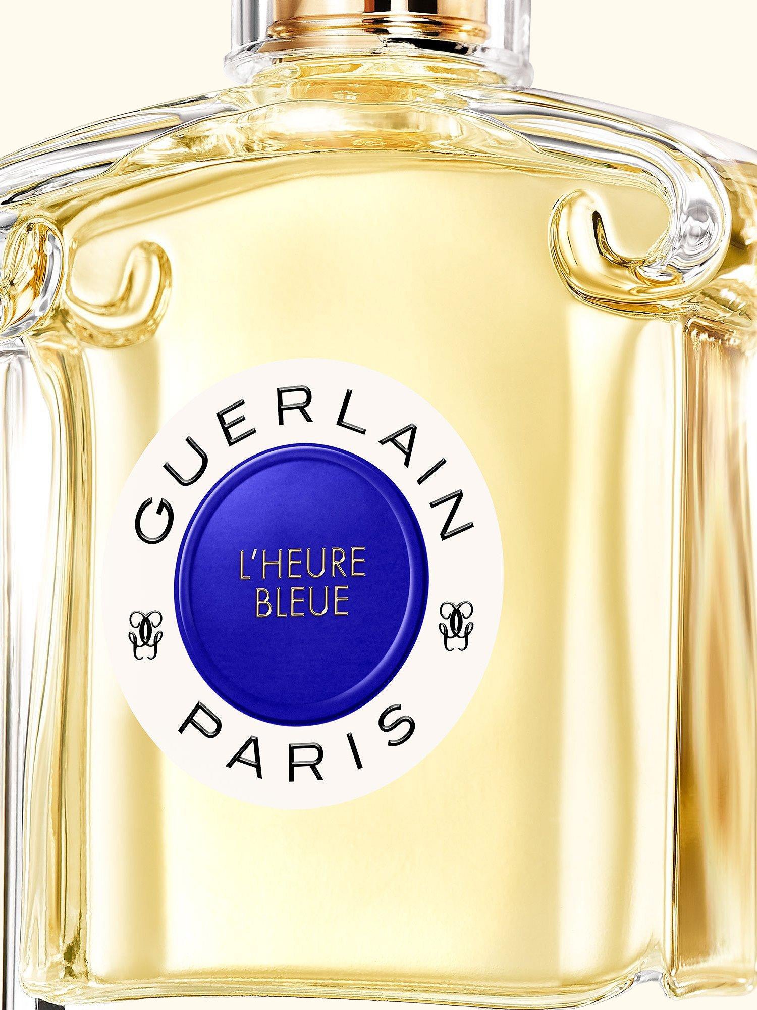 Les Légendaires L'Heure Bleue Eau de Toilette, 75ml