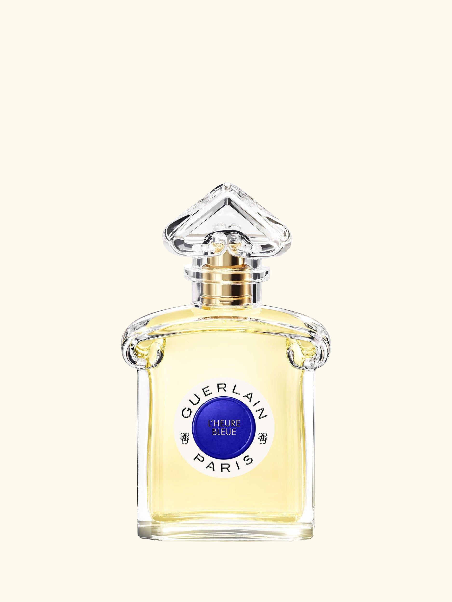 Les Légendaires L'Heure Bleue Eau de Toilette, 75ml