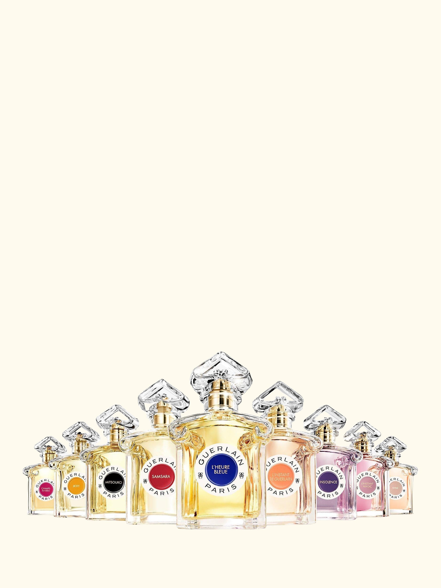 Les Légendaires L'Heure Bleue Eau de Toilette, 75ml