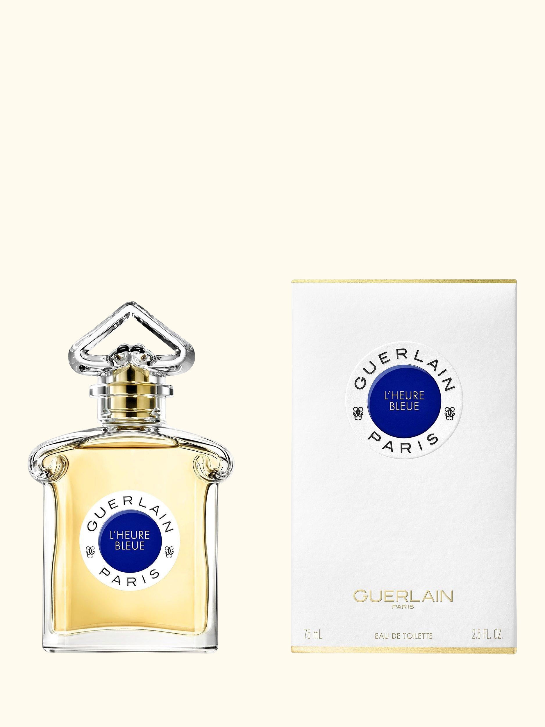 Les Légendaires L'Heure Bleue Eau de Toilette, 75ml