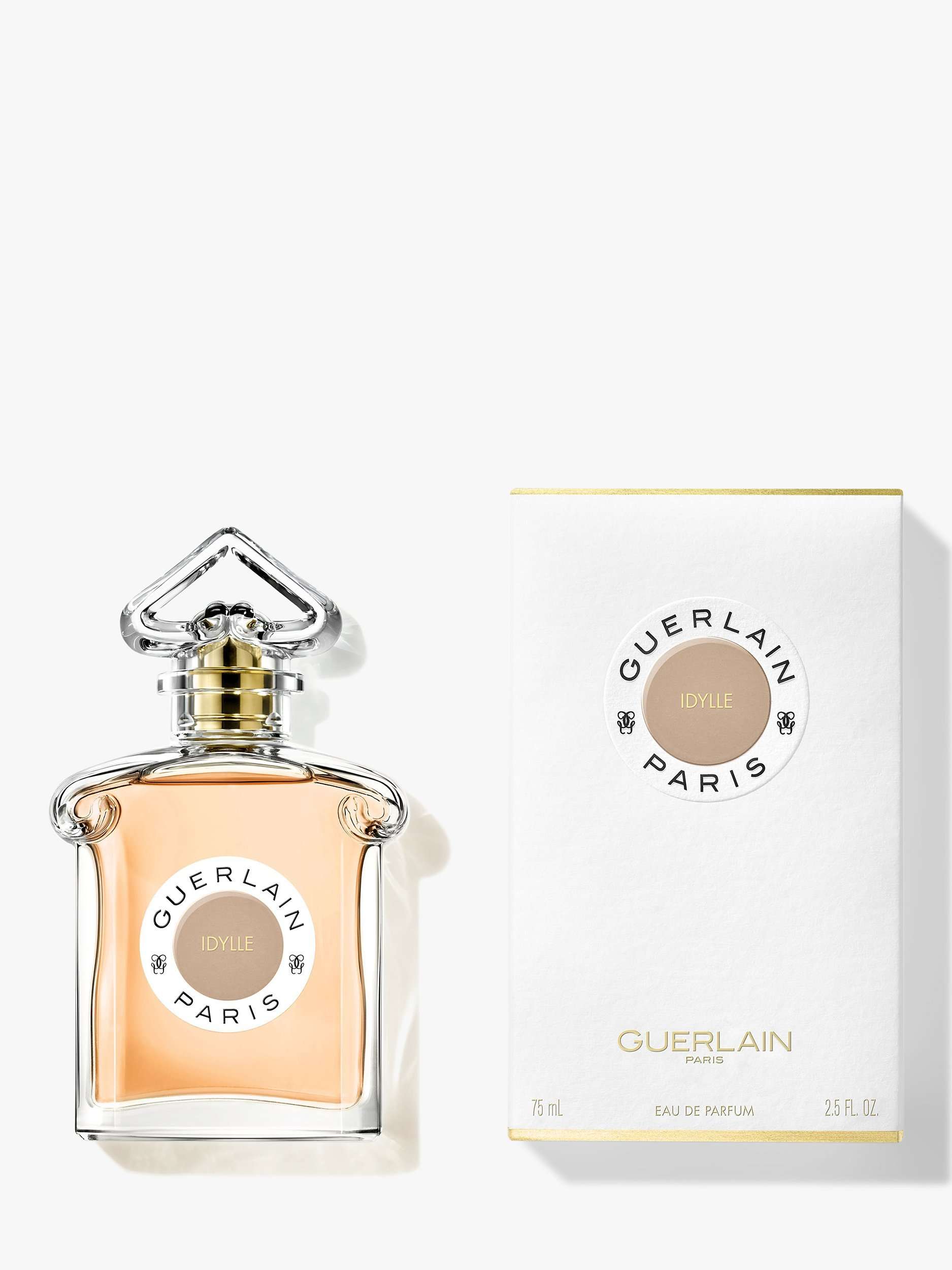 Idylle Eau de Parfum, 75ml