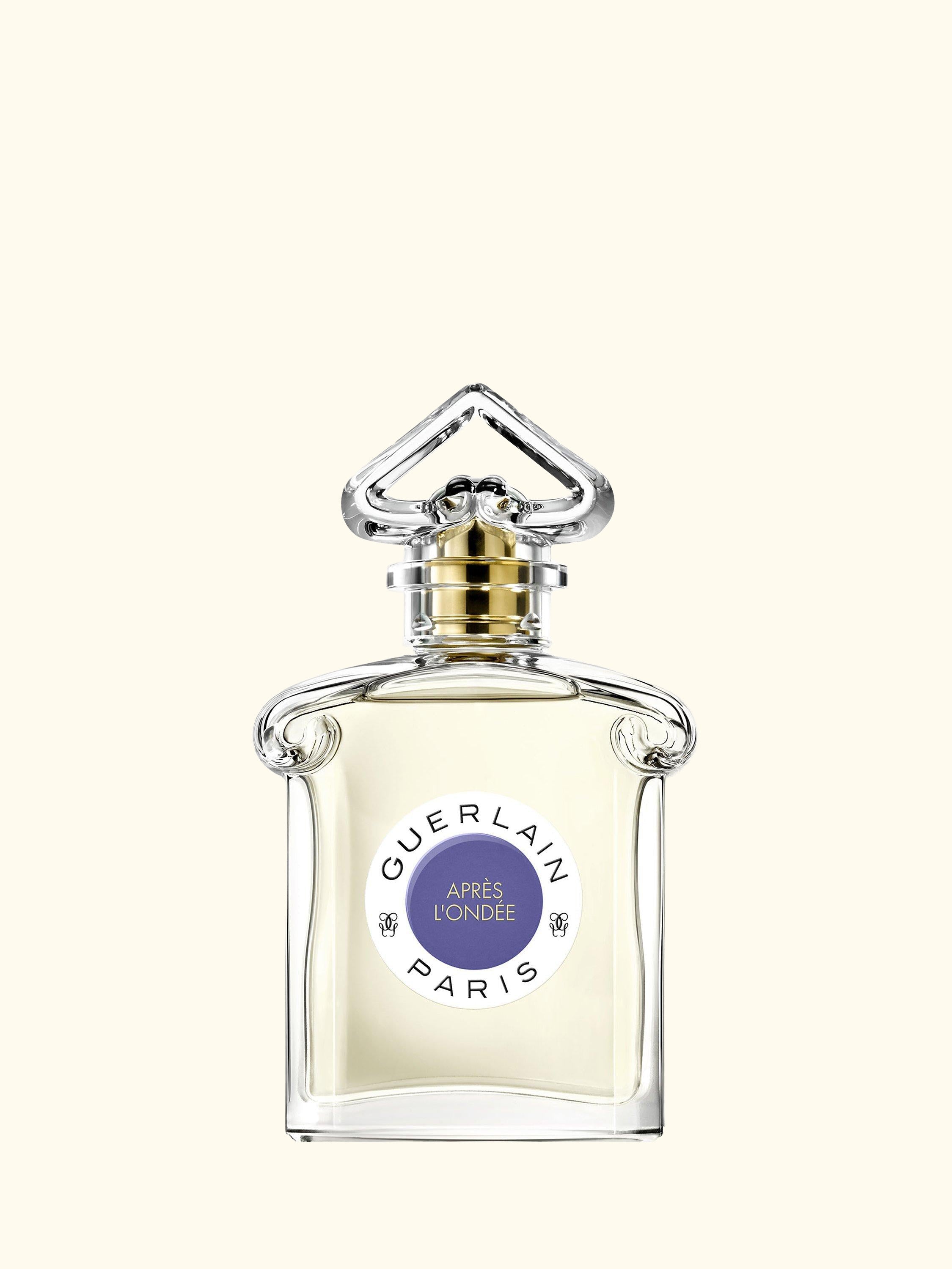 Les Légendaires Après L'Ondée Eau de Toilette, 75ml