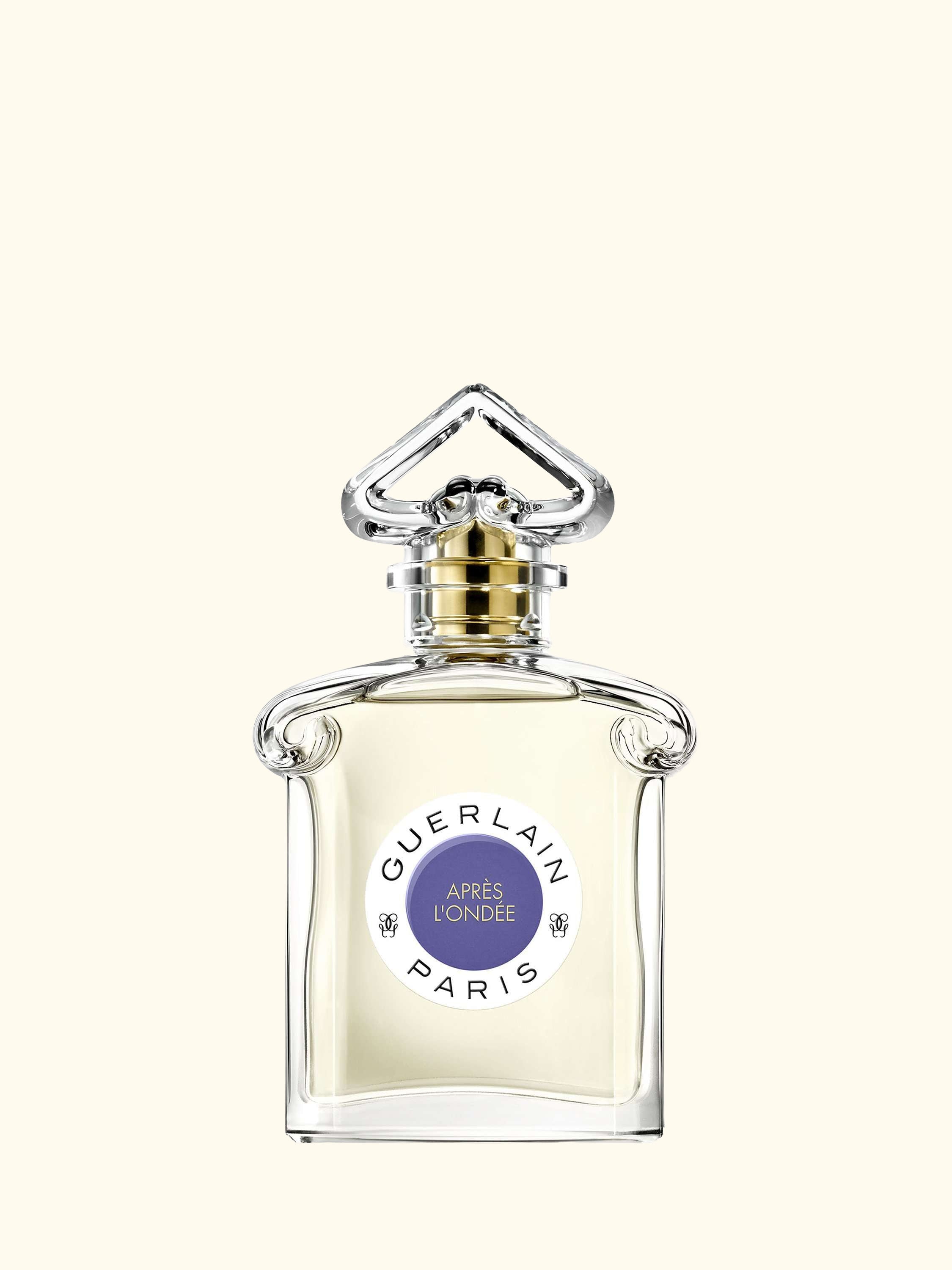 Les Légendaires Après L'Ondée Eau de Toilette, 75ml