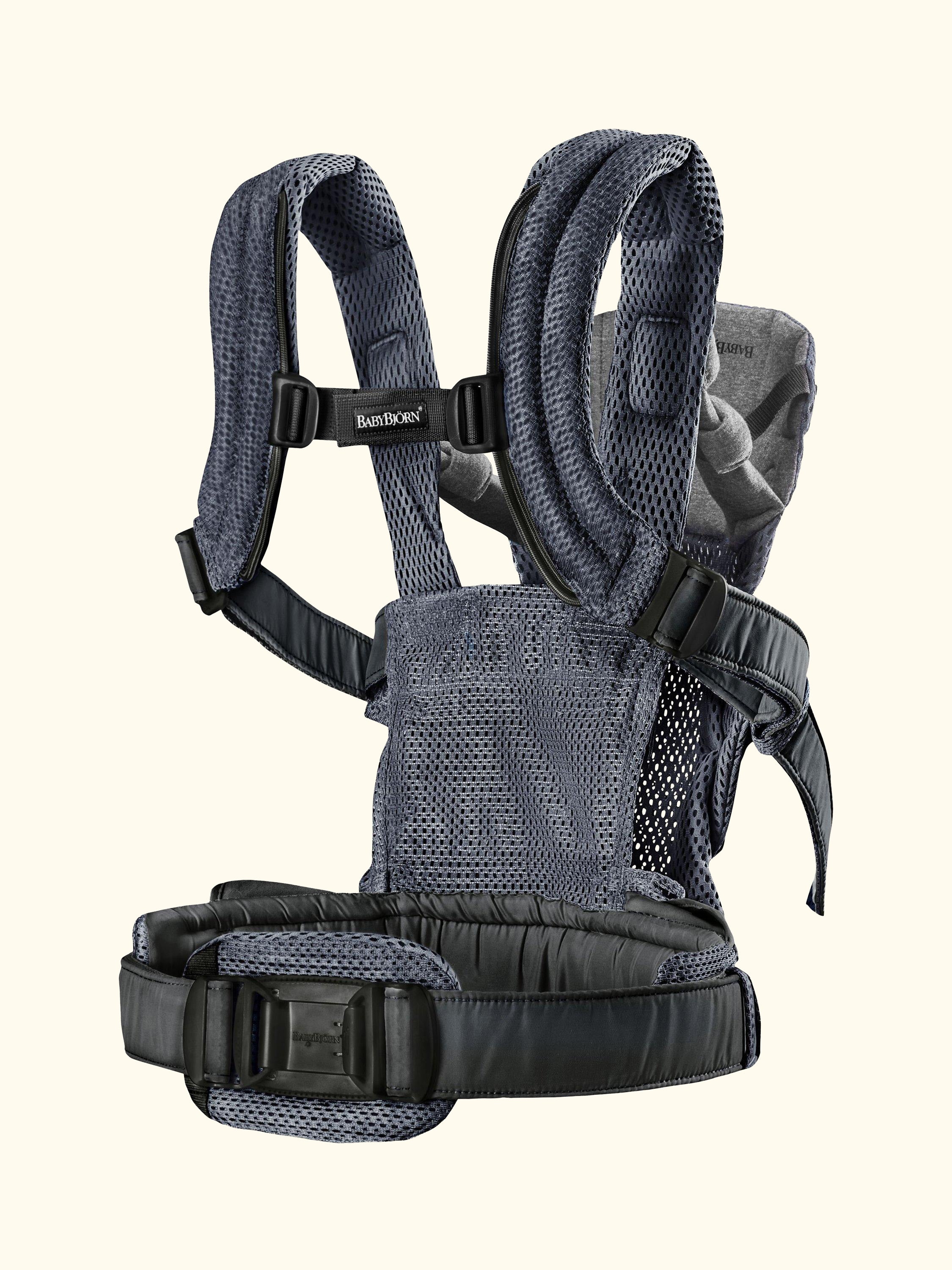 Harmony Baby Carrier