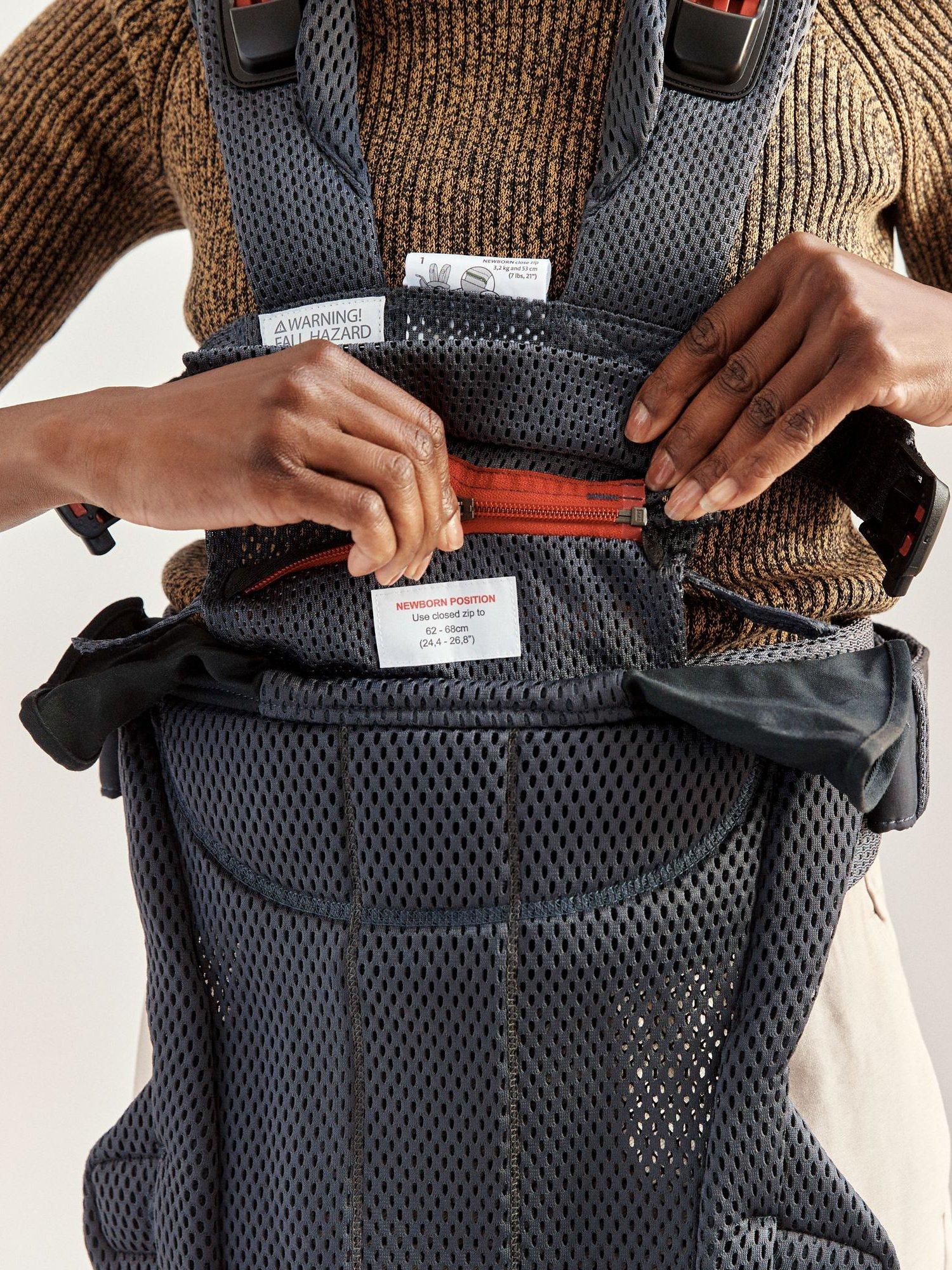 Harmony Baby Carrier