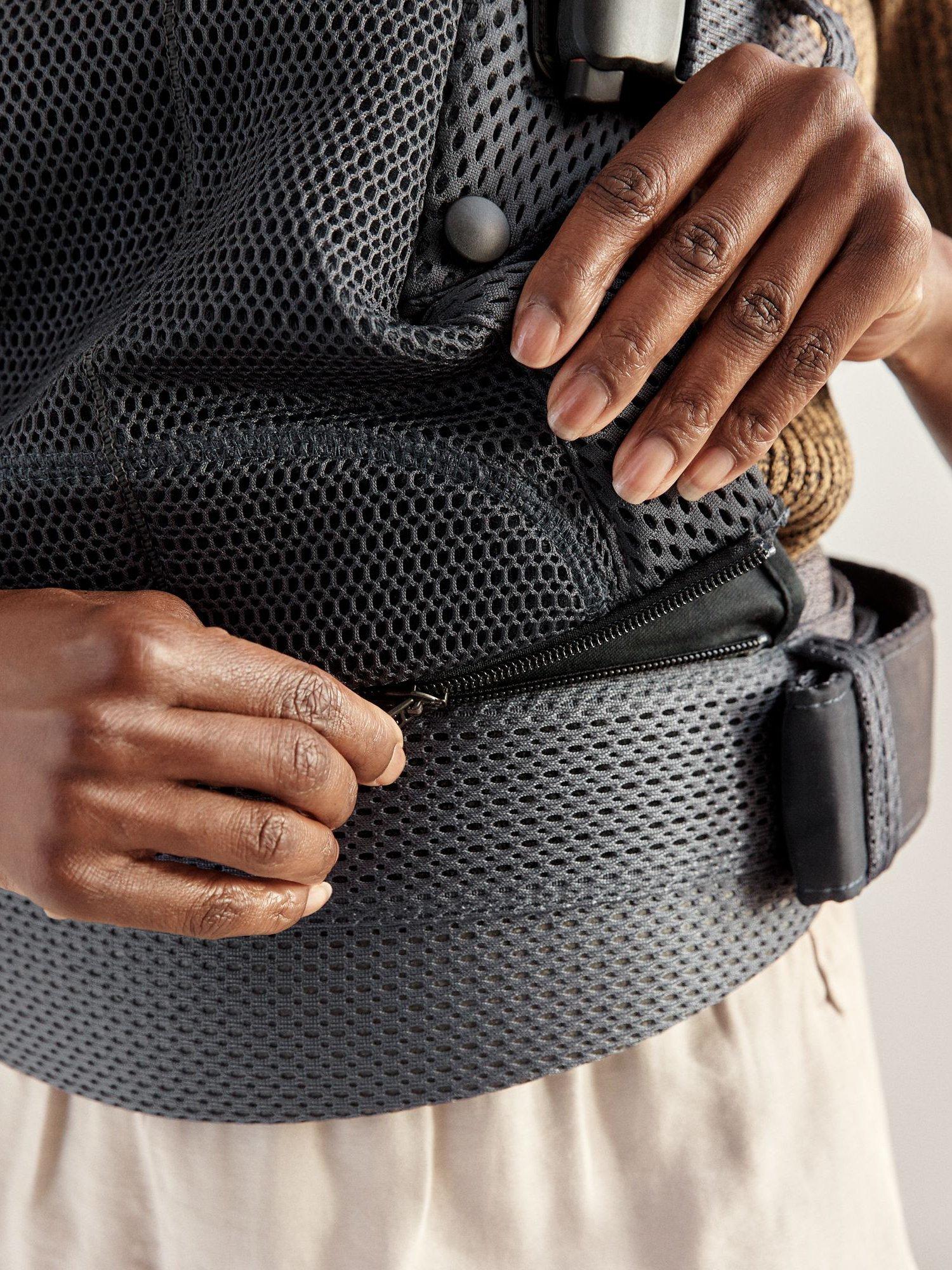 Harmony Baby Carrier