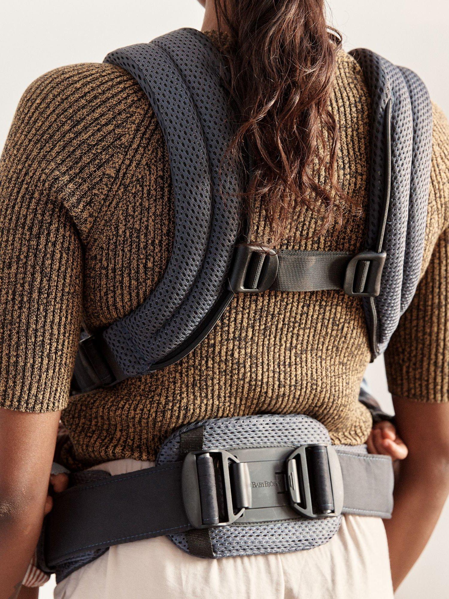 Harmony Baby Carrier