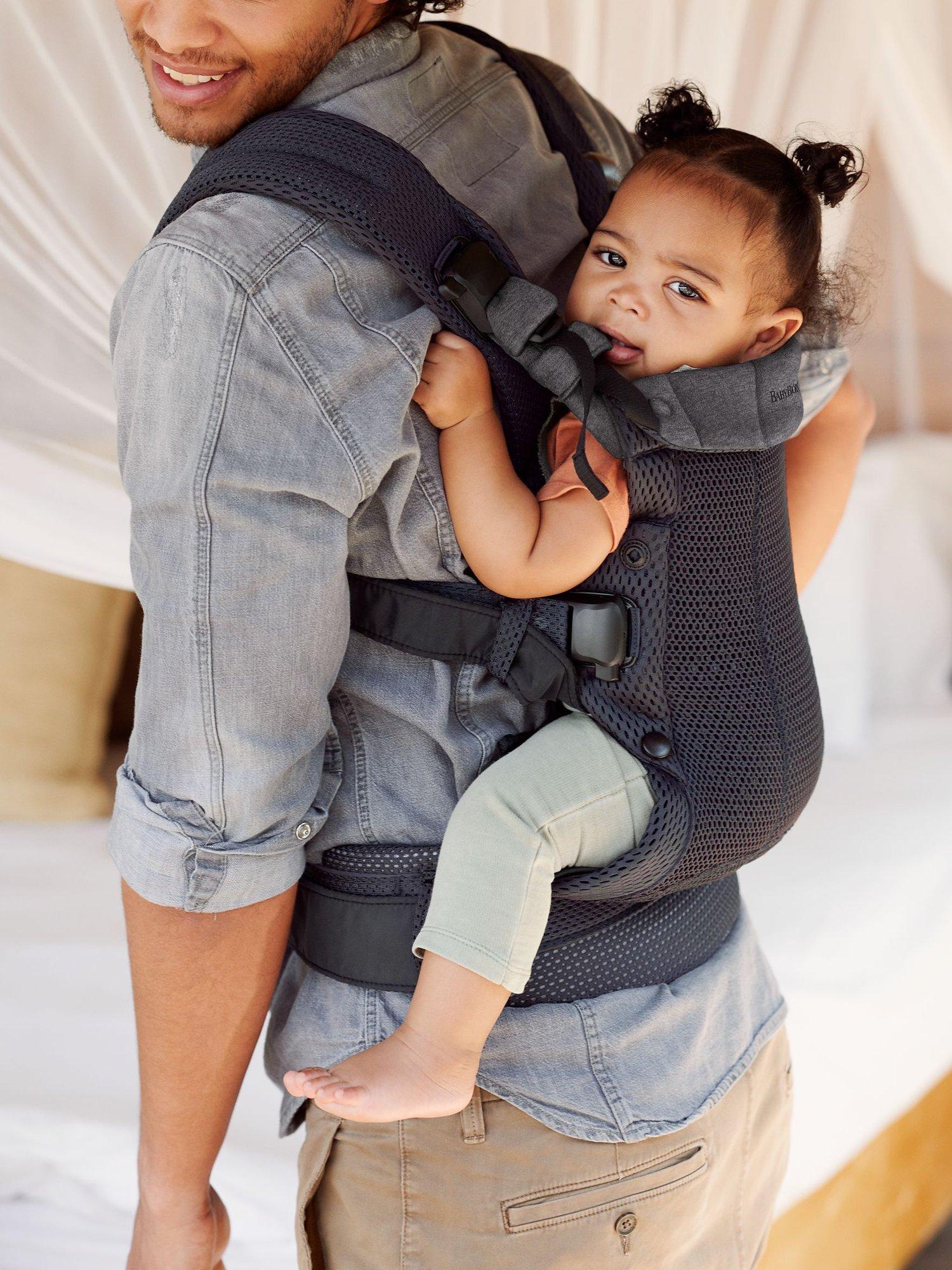 Harmony Baby Carrier