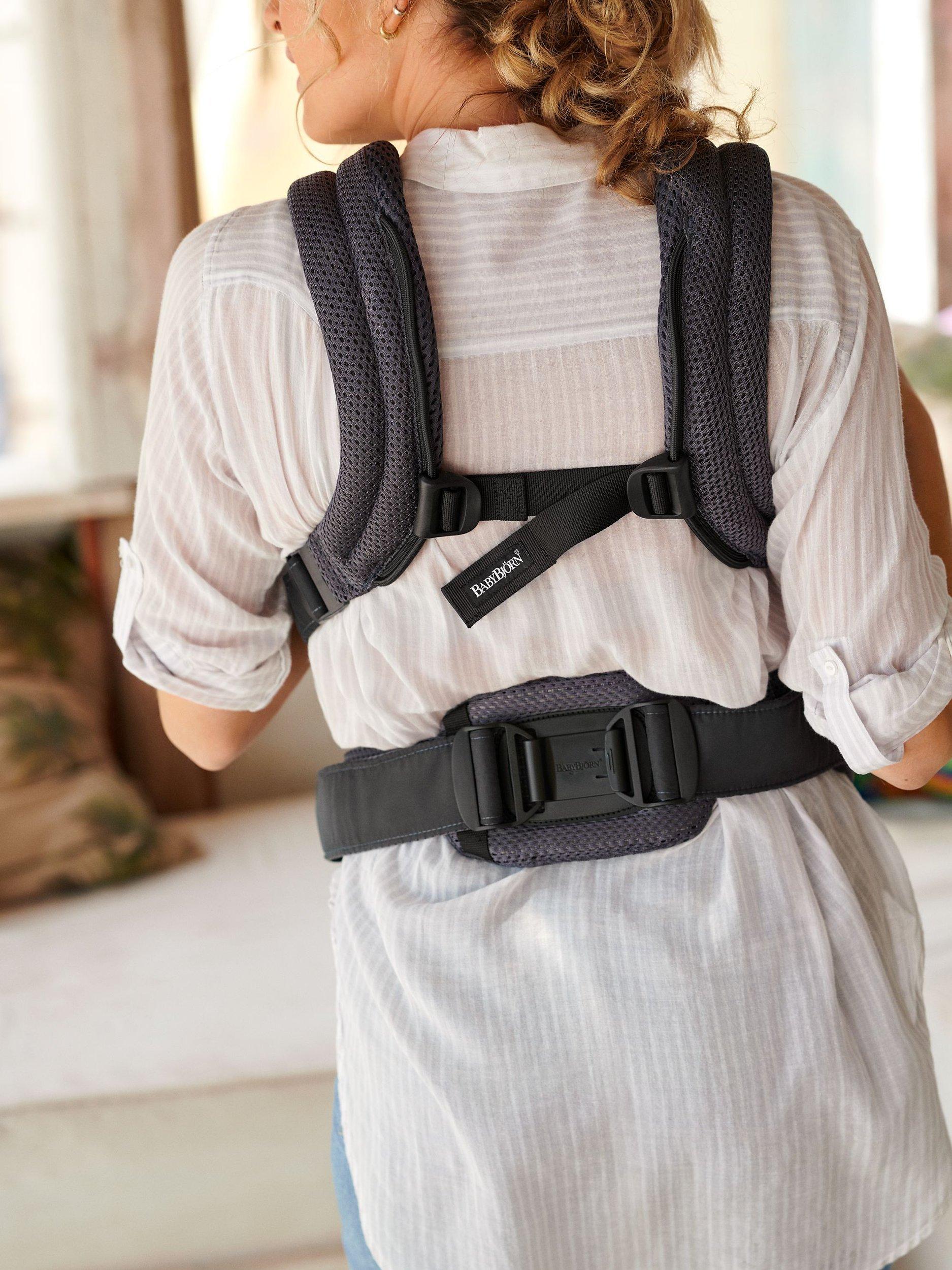 Harmony Baby Carrier