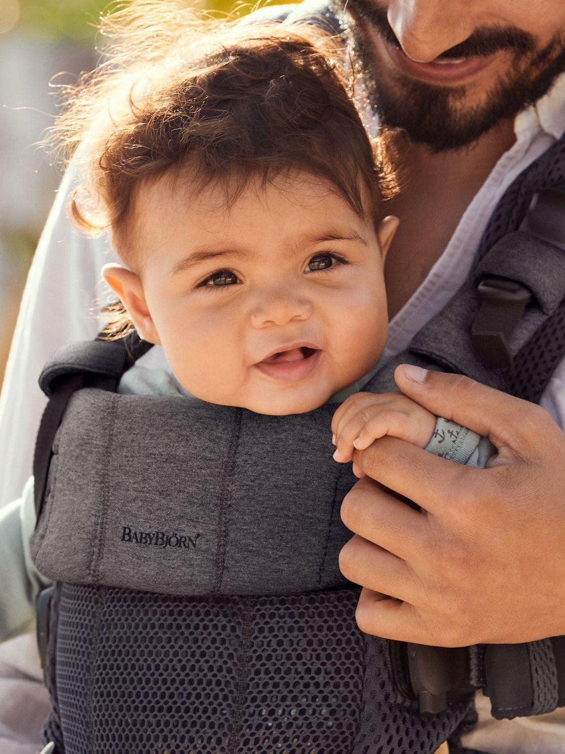 Harmony Baby Carrier