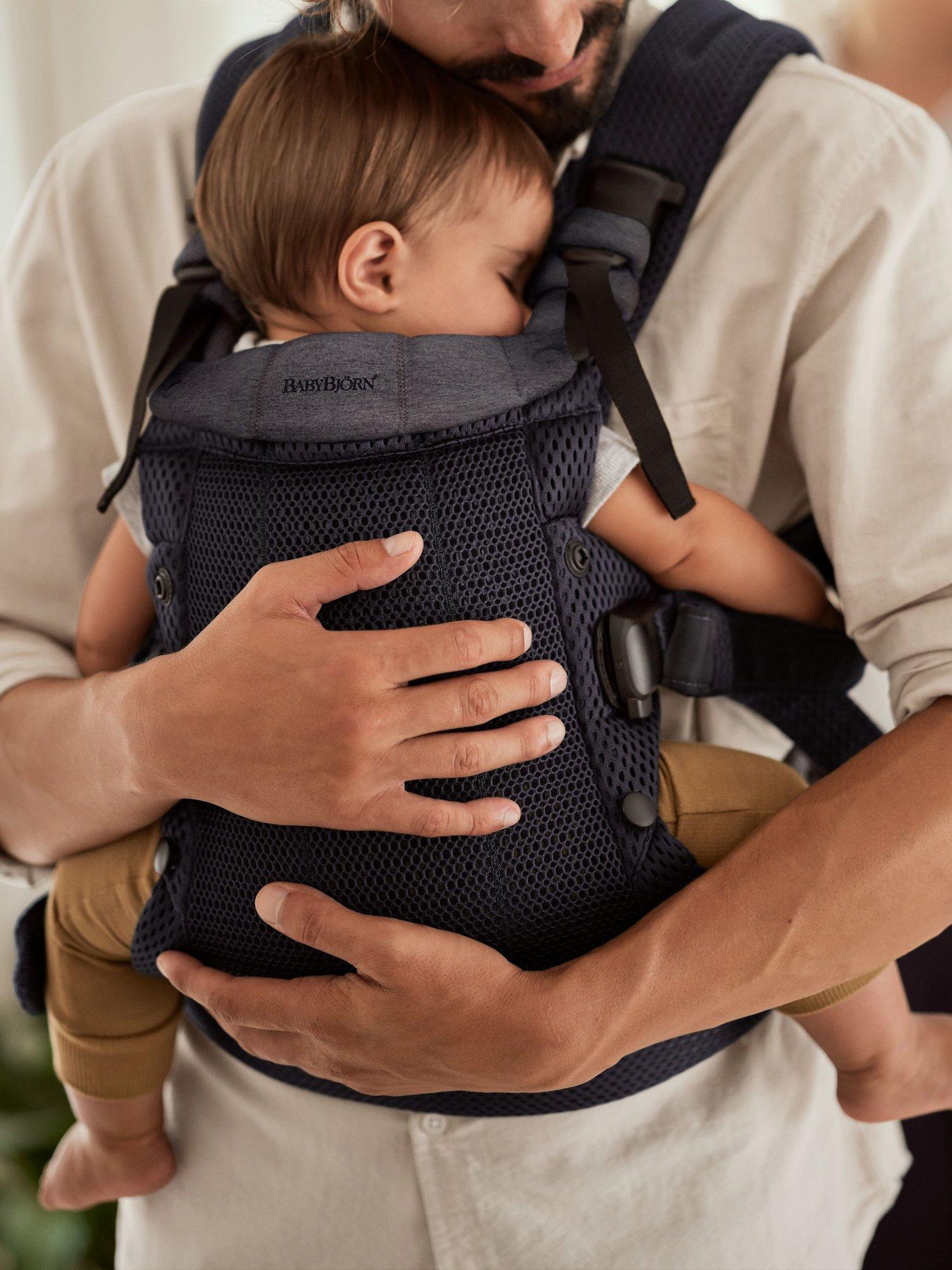 Harmony Baby Carrier