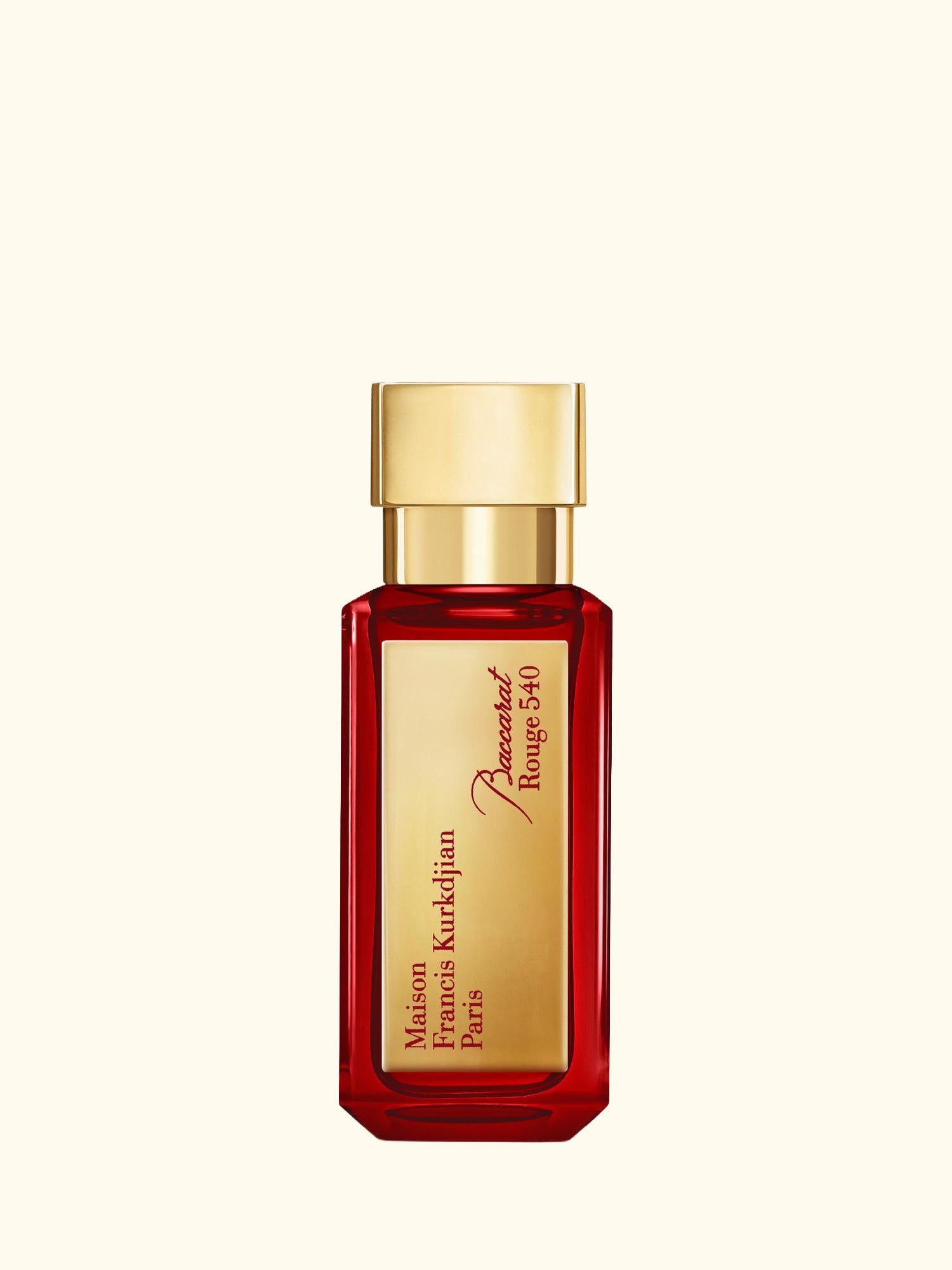 Baccarat Rouge 540 Extrait de Parfum