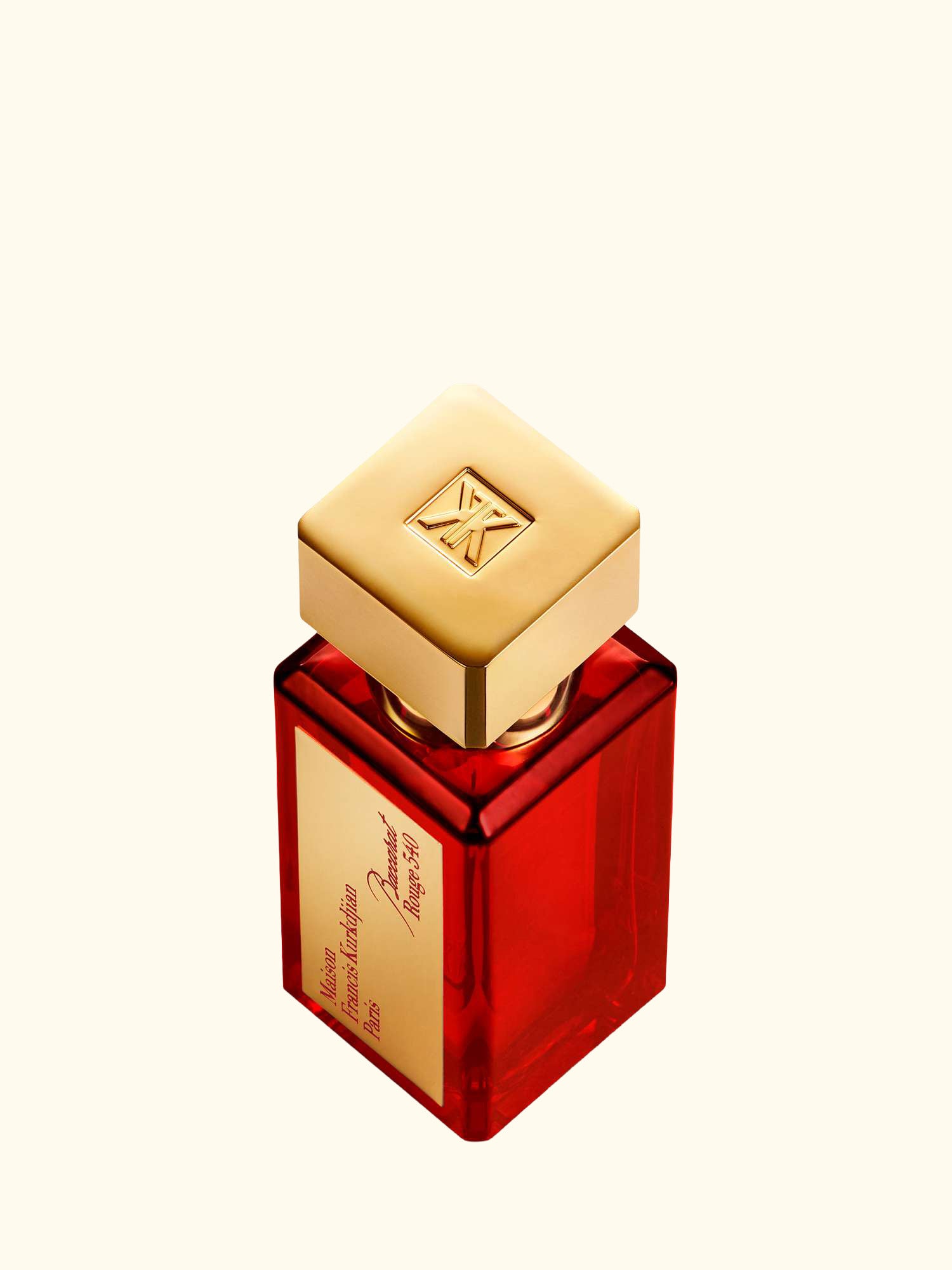 Baccarat Rouge 540 Extrait de Parfum
