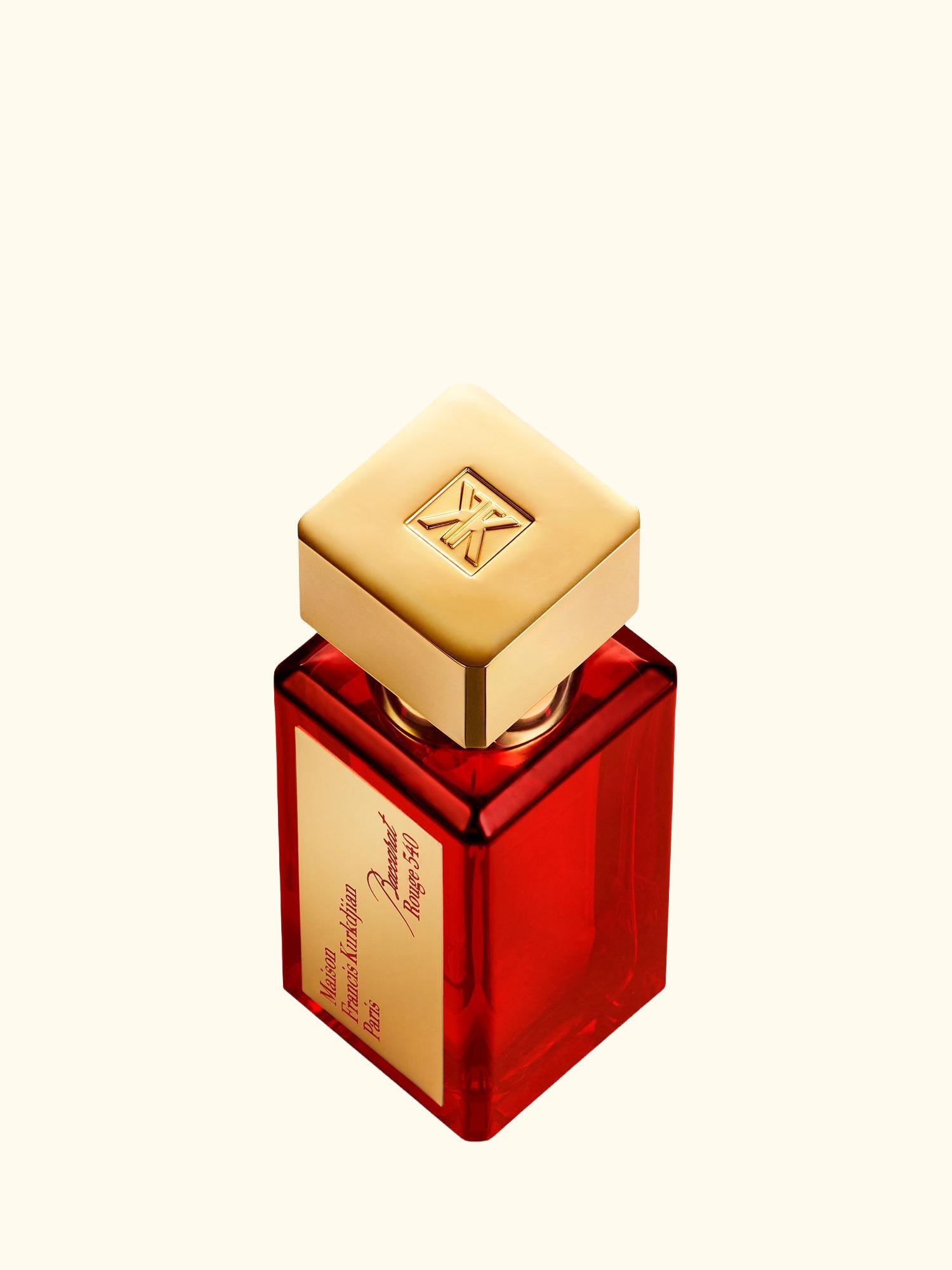 Baccarat Rouge 540 Extrait de Parfum