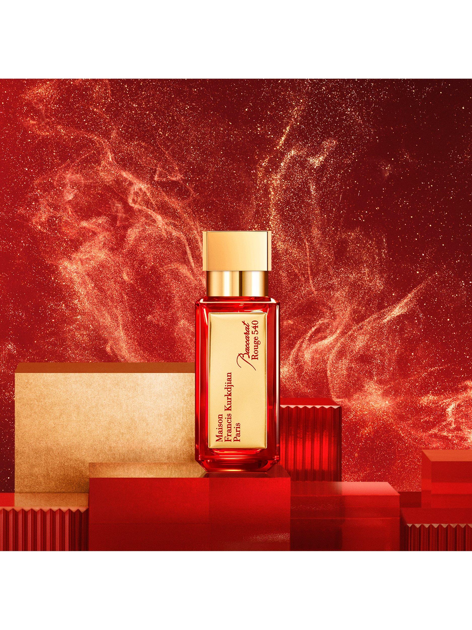 Baccarat Rouge 540 Extrait de Parfum