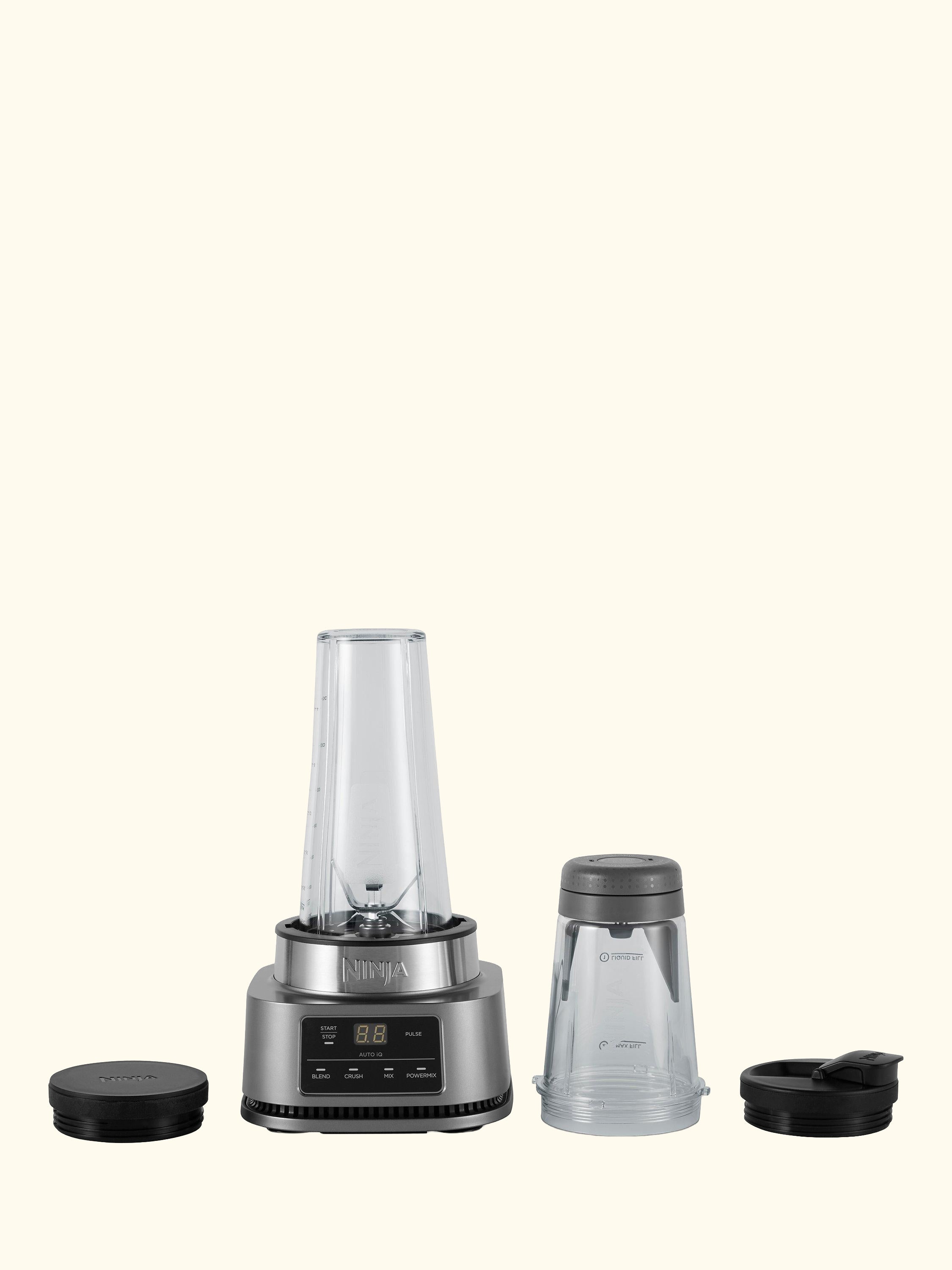 CB100UK Foodi Power 2-in-1 Nutri Blender