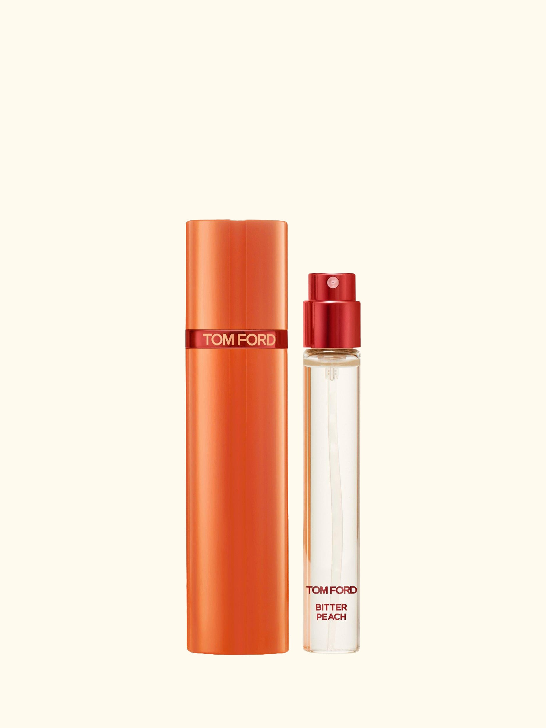 Private Blend Bitter Peach Eau de Parfum Atomiser, 10ml