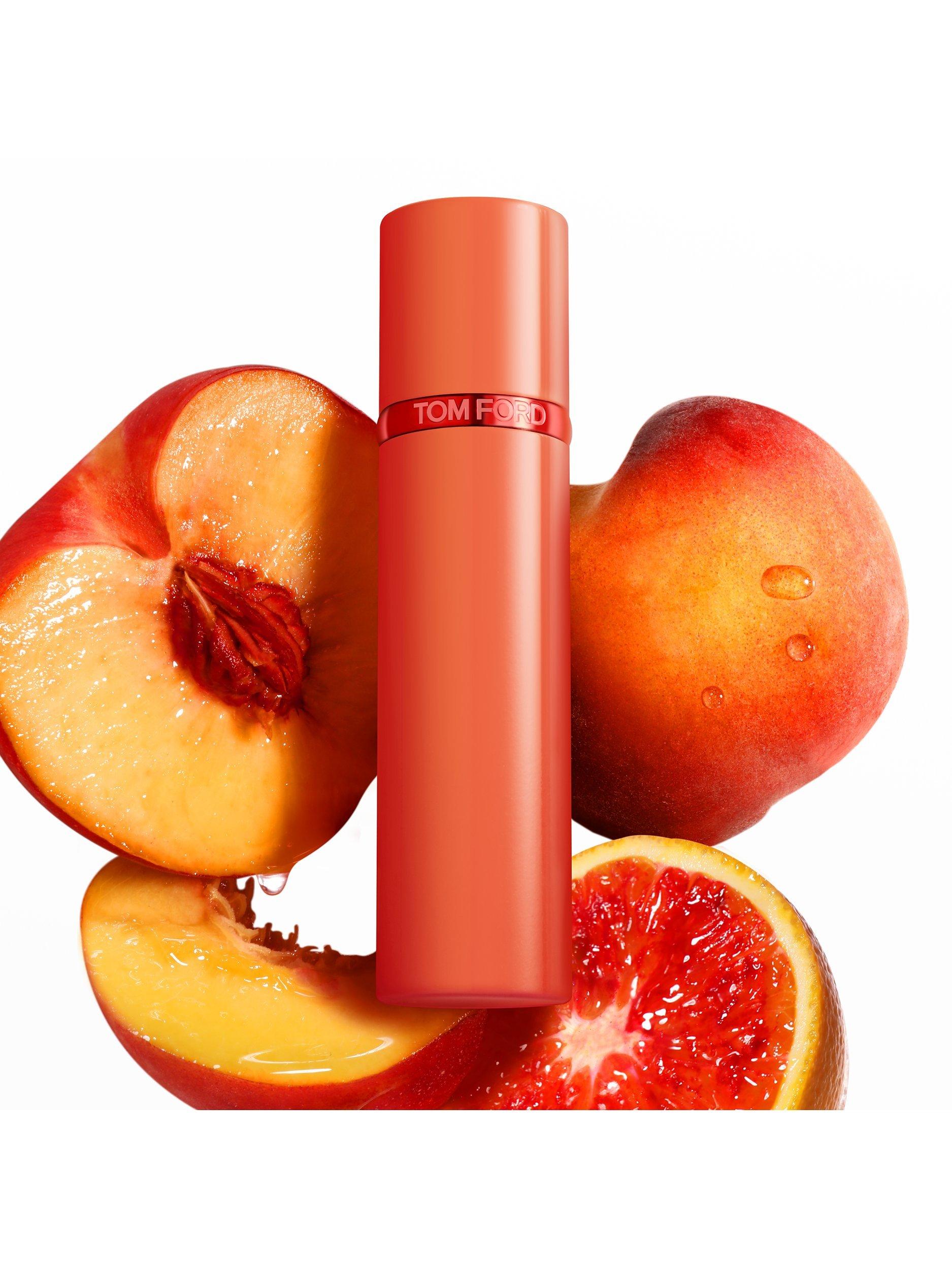 Private Blend Bitter Peach Eau de Parfum Atomiser, 10ml