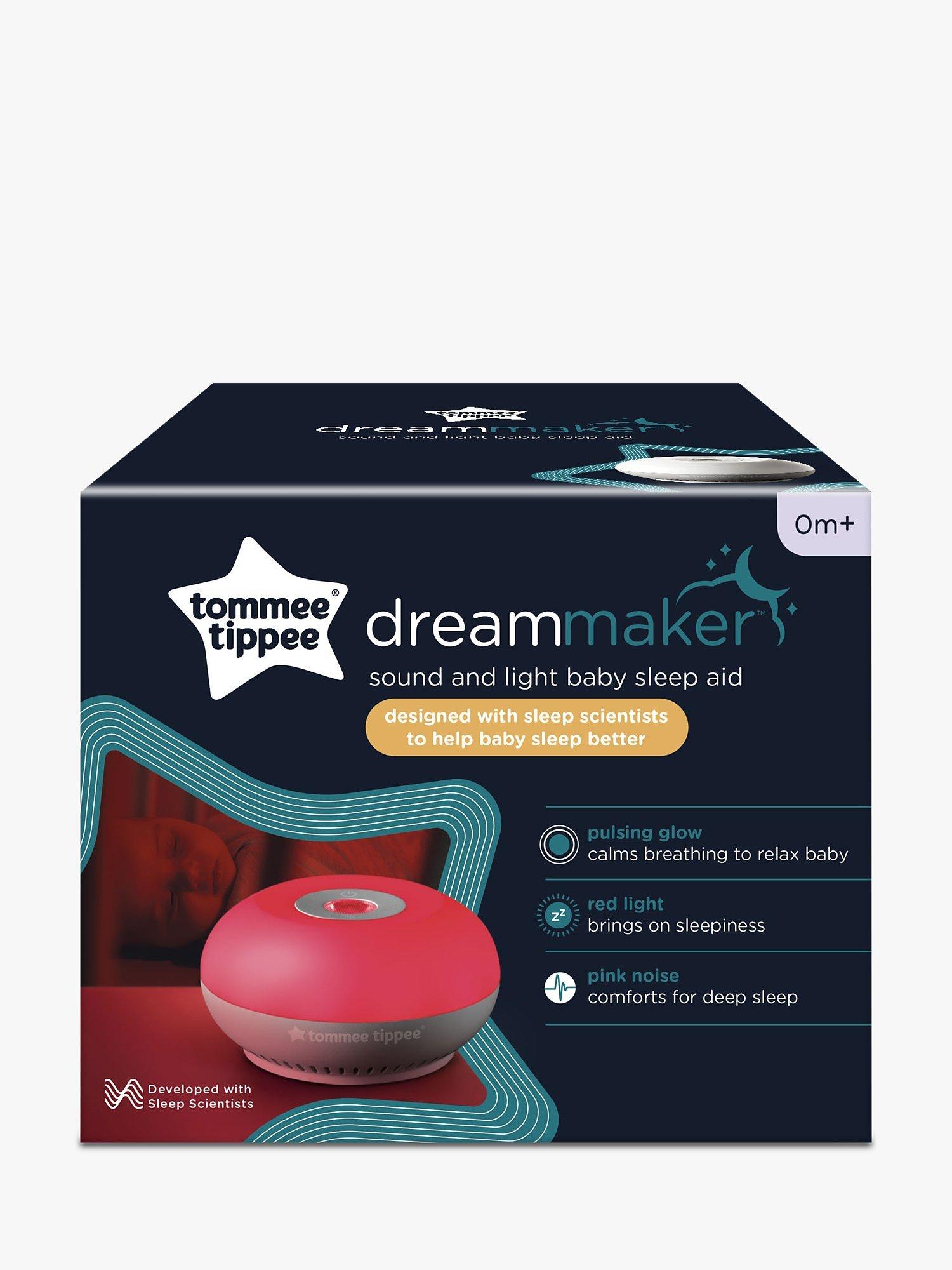 Dreammaker Baby Sleep Aid