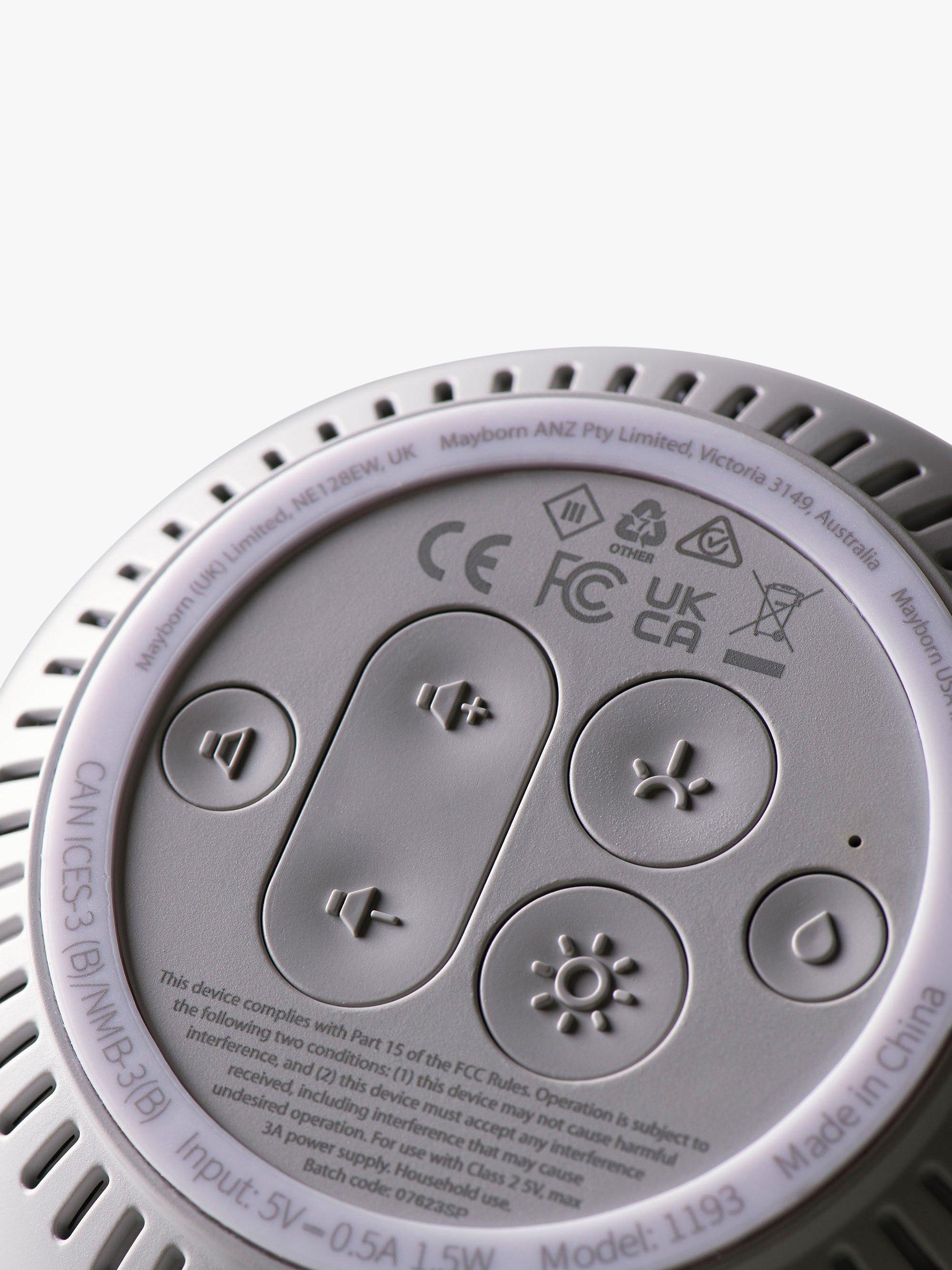 Dreammaker Baby Sleep Aid