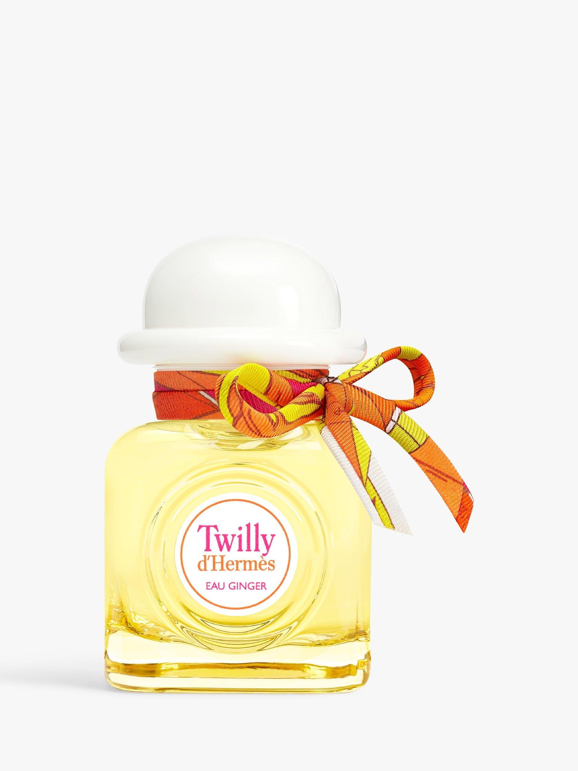 Twilly d'Hermès Eau Ginger Eau de Parfum, 50ml