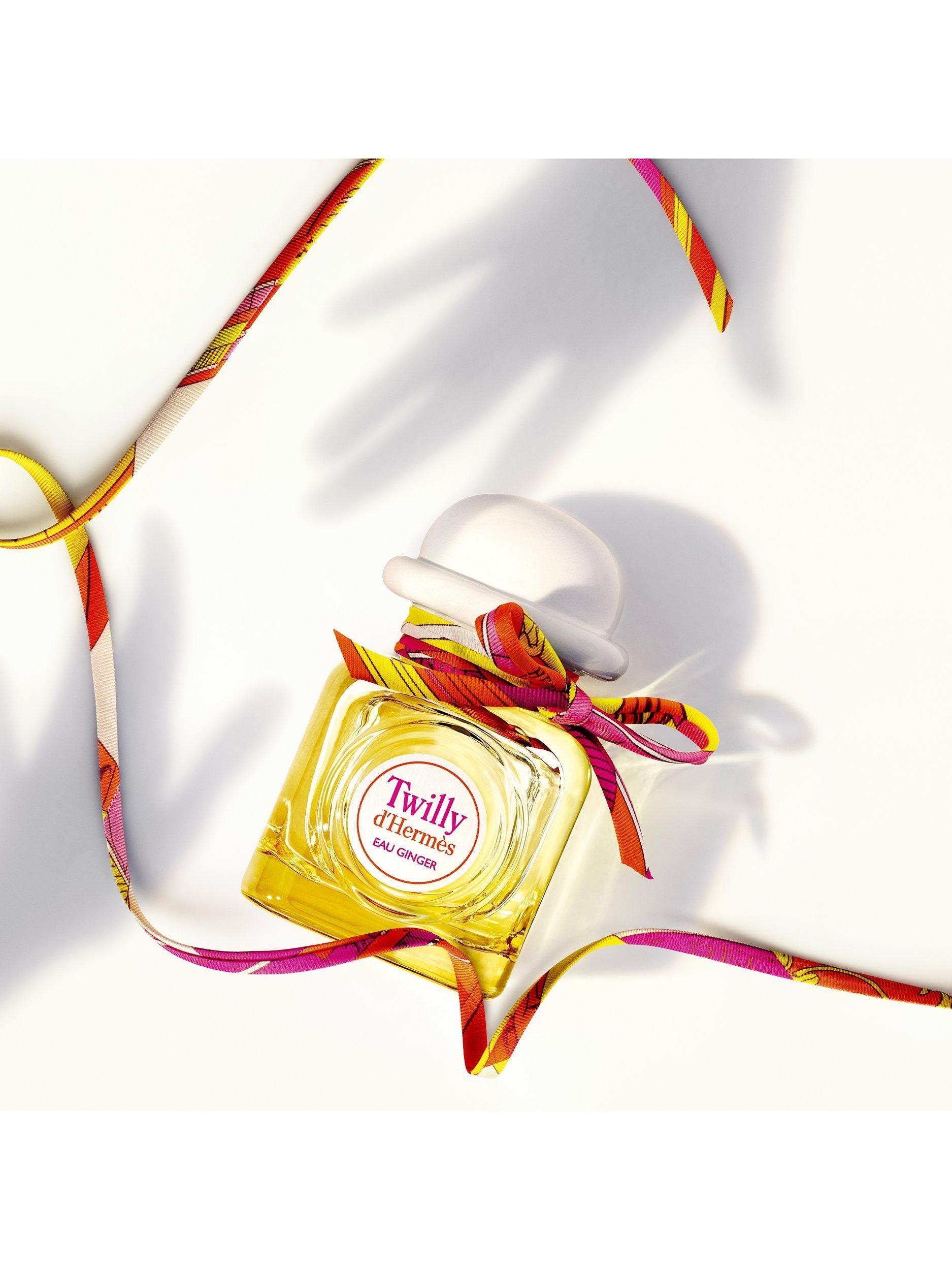 Twilly d'Hermès Eau Ginger Eau de Parfum, 50ml