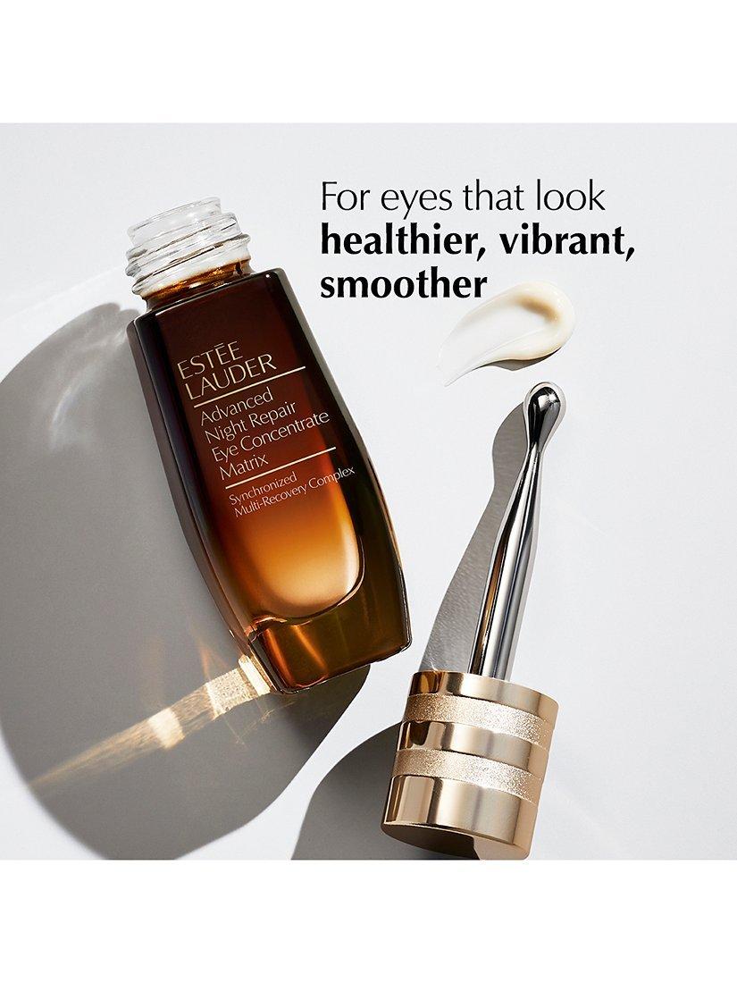 Advanced Night Repair Eye Concentrate Matrix Synchronized Multi-Recovery Complex, 15ml