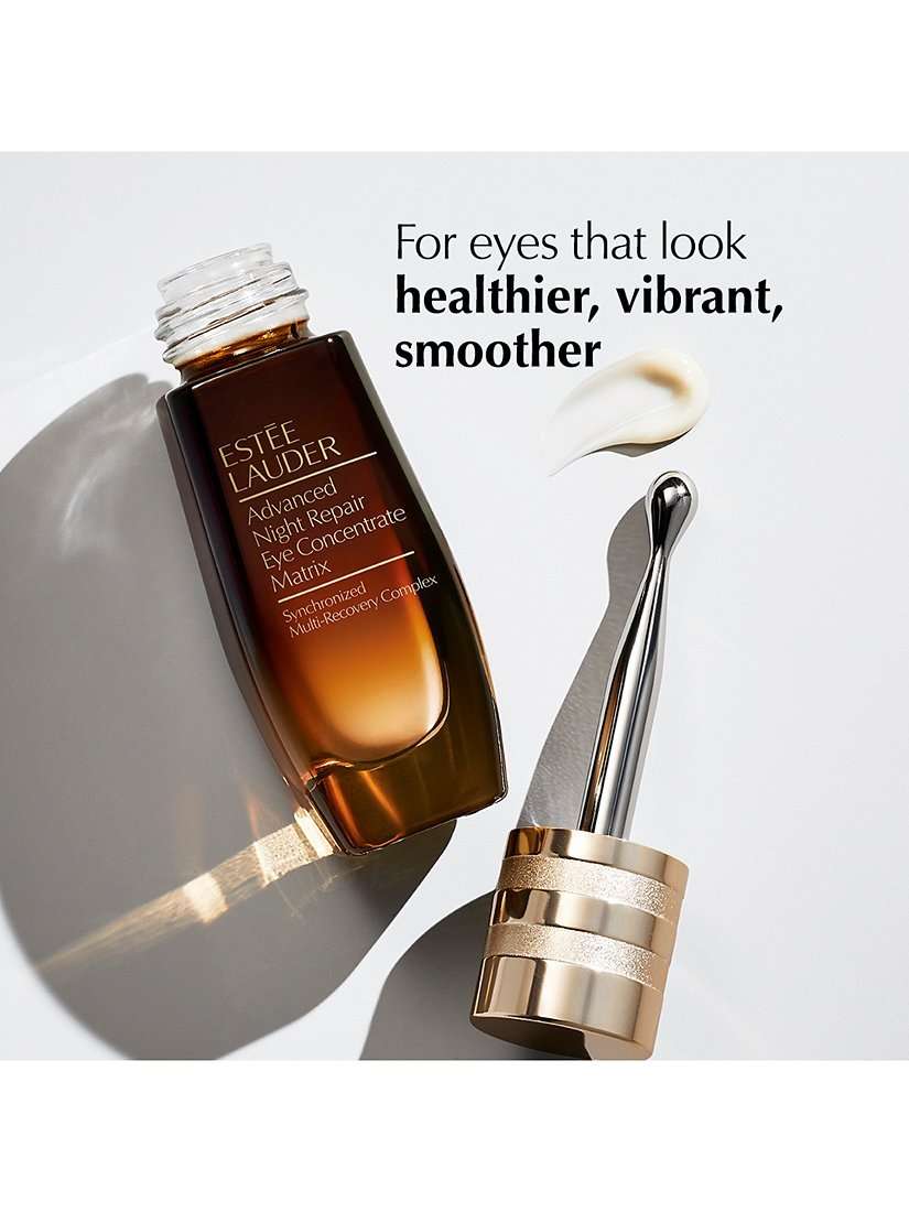 Advanced Night Repair Eye Concentrate Matrix Synchronized Multi-Recovery Complex, 15ml