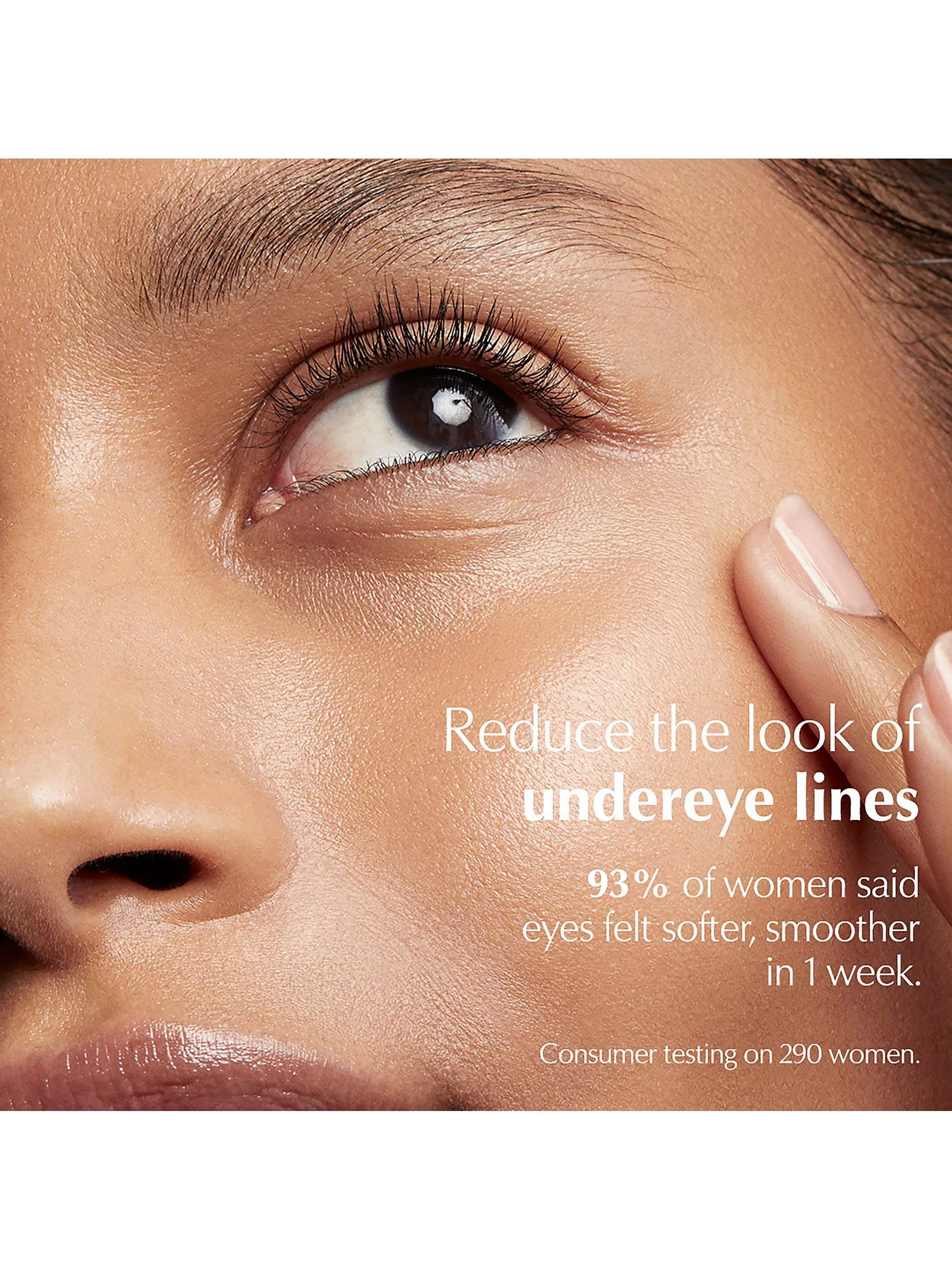 Advanced Night Repair Eye Concentrate Matrix Synchronized Multi-Recovery Complex, 15ml