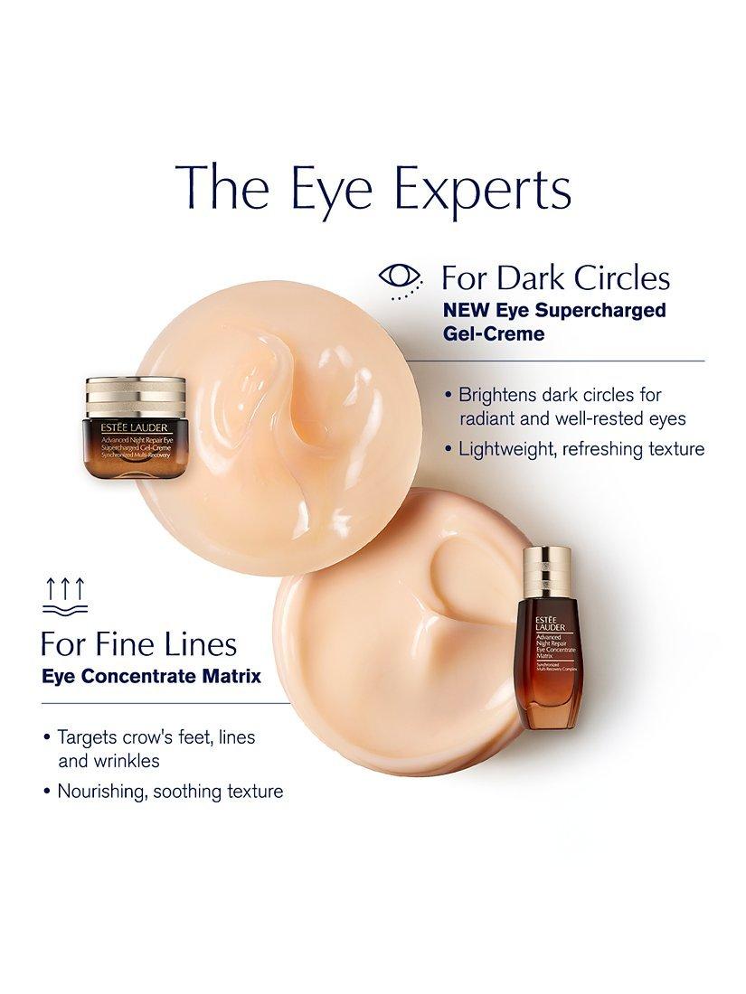 Advanced Night Repair Eye Concentrate Matrix Synchronized Multi-Recovery Complex, 15ml