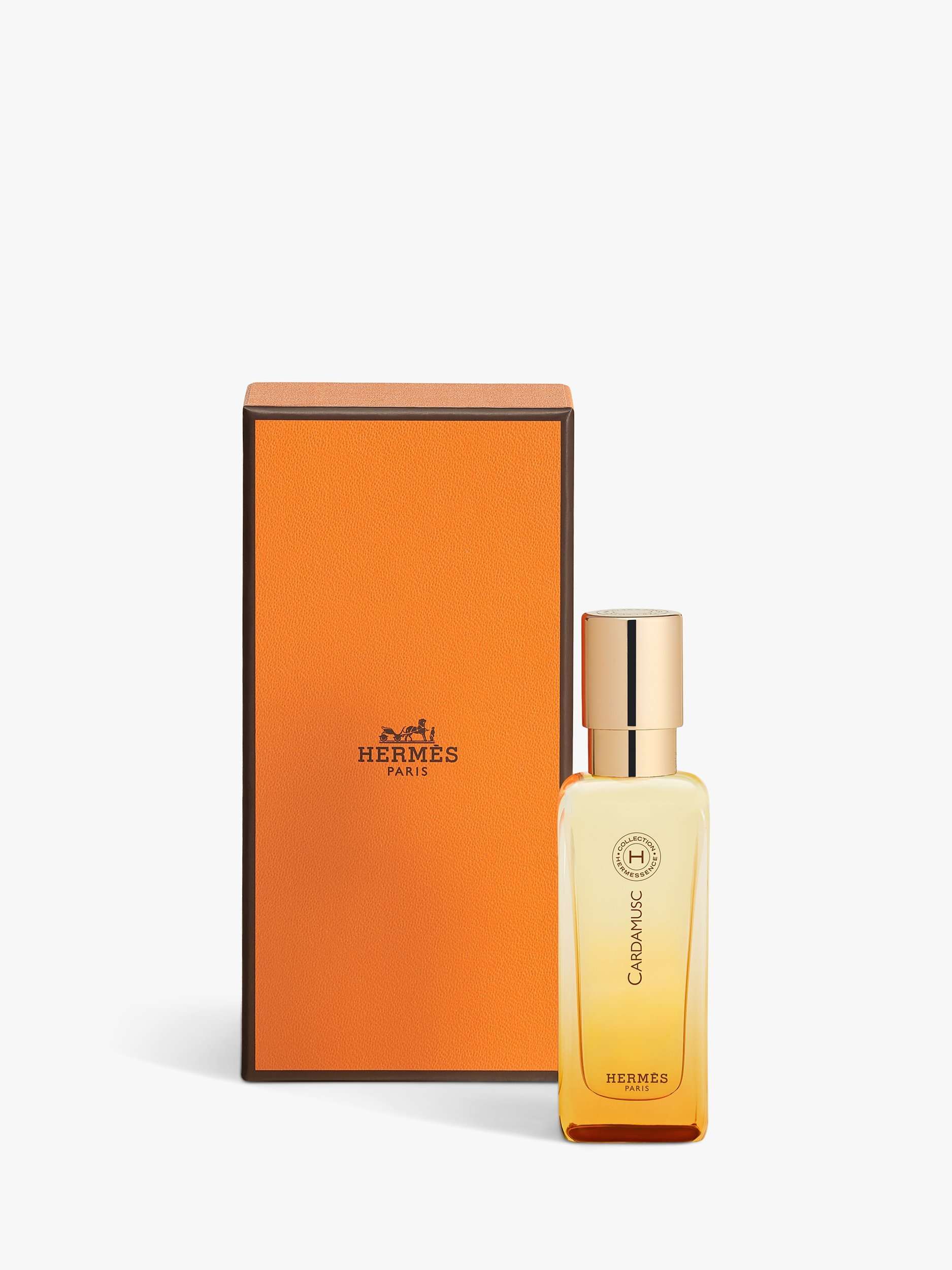 Hermessence Cardamusc Essence de Parfum, 25ml