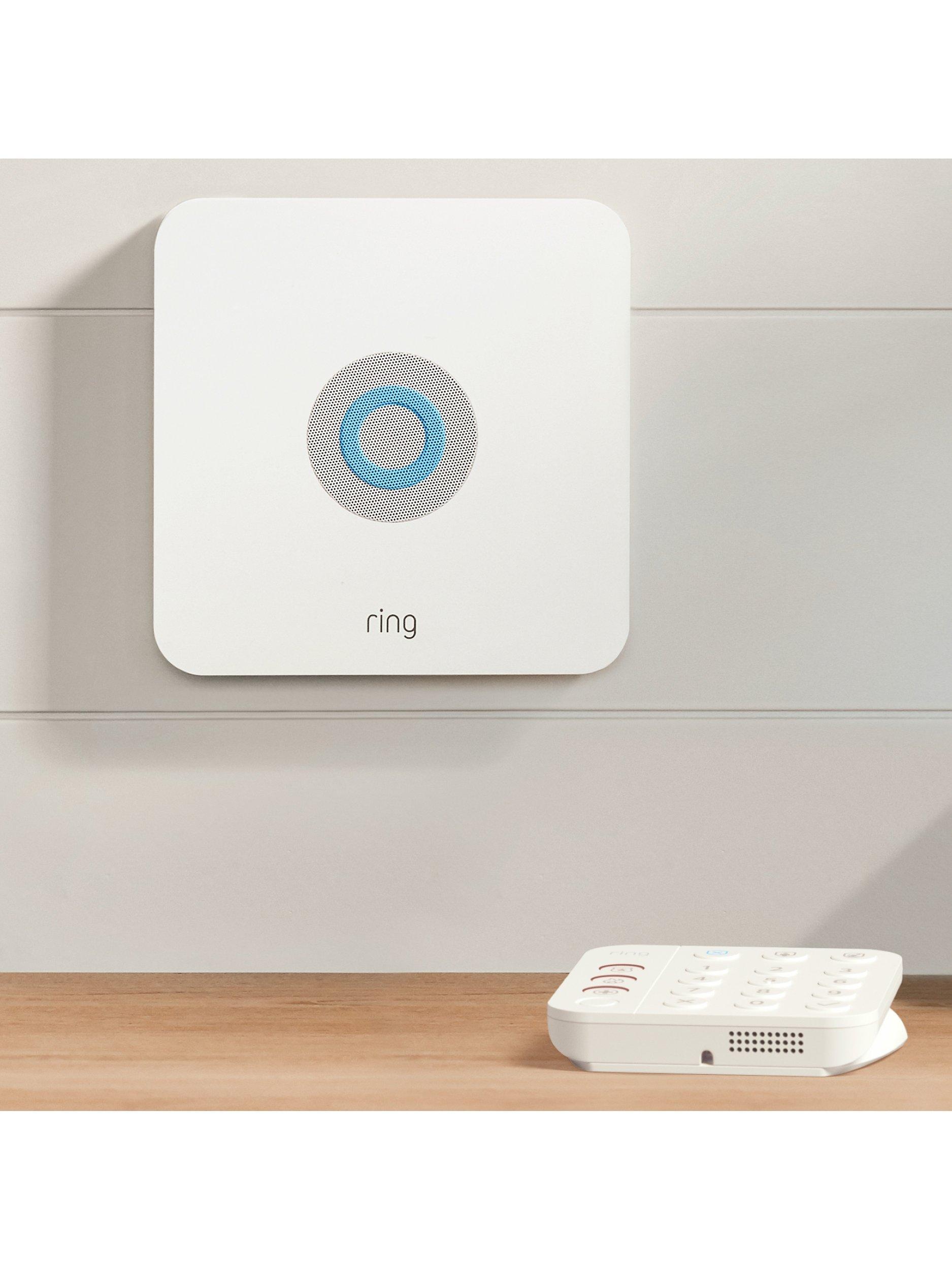Alarm Security System, 2nd Generation