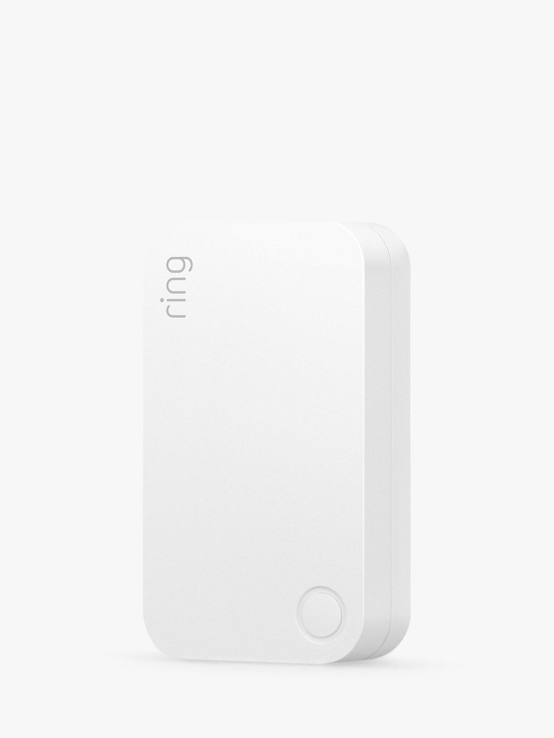Alarm Security System, 2nd Generation