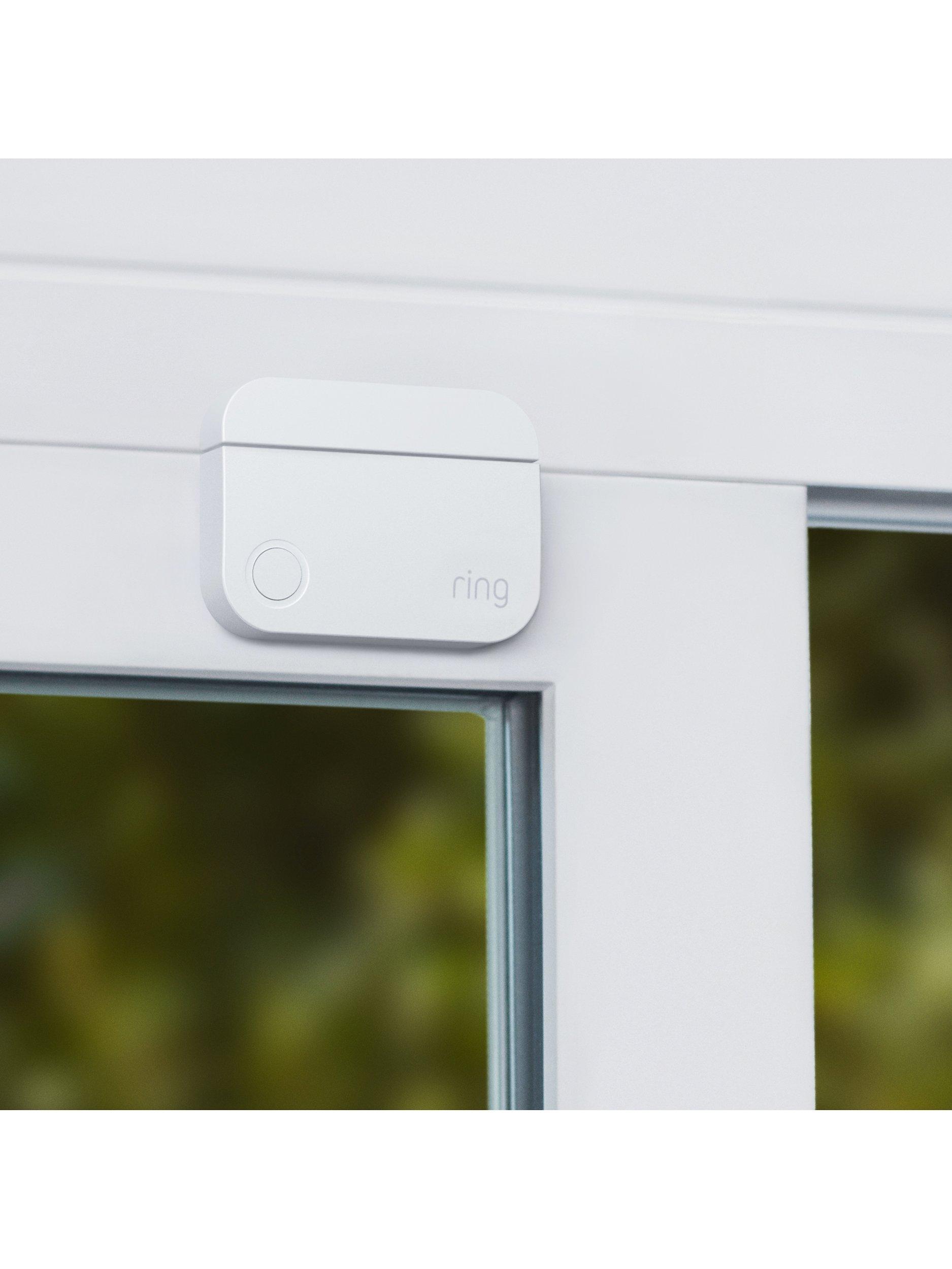 Alarm Security System, 2nd Generation